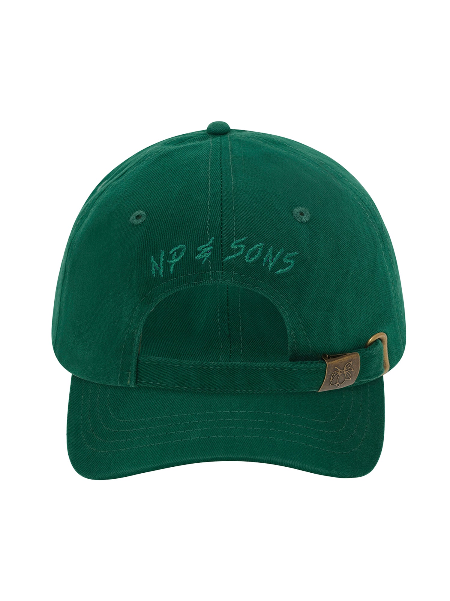 Green Lemons Cap