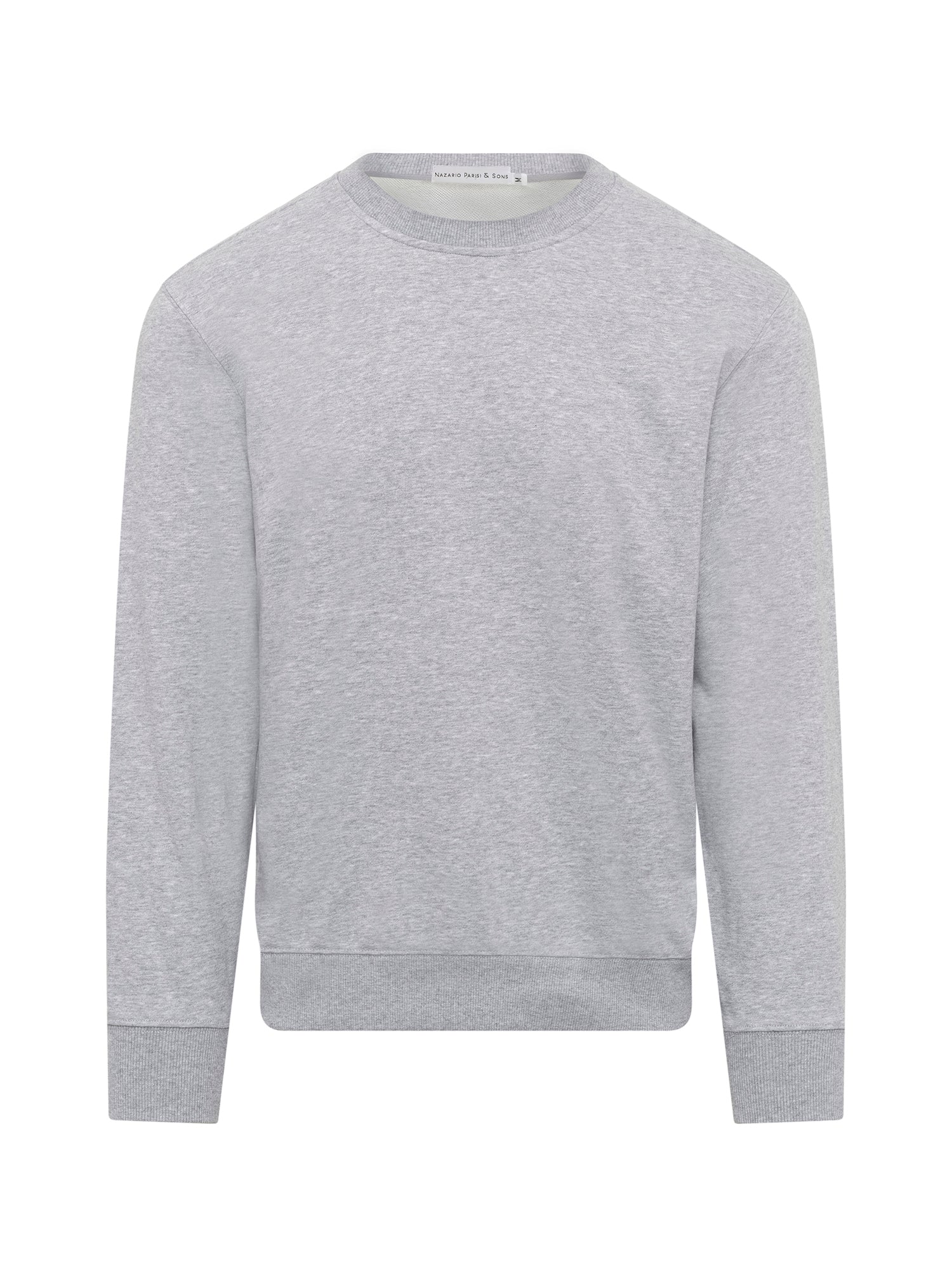 Grey Sweatshirt