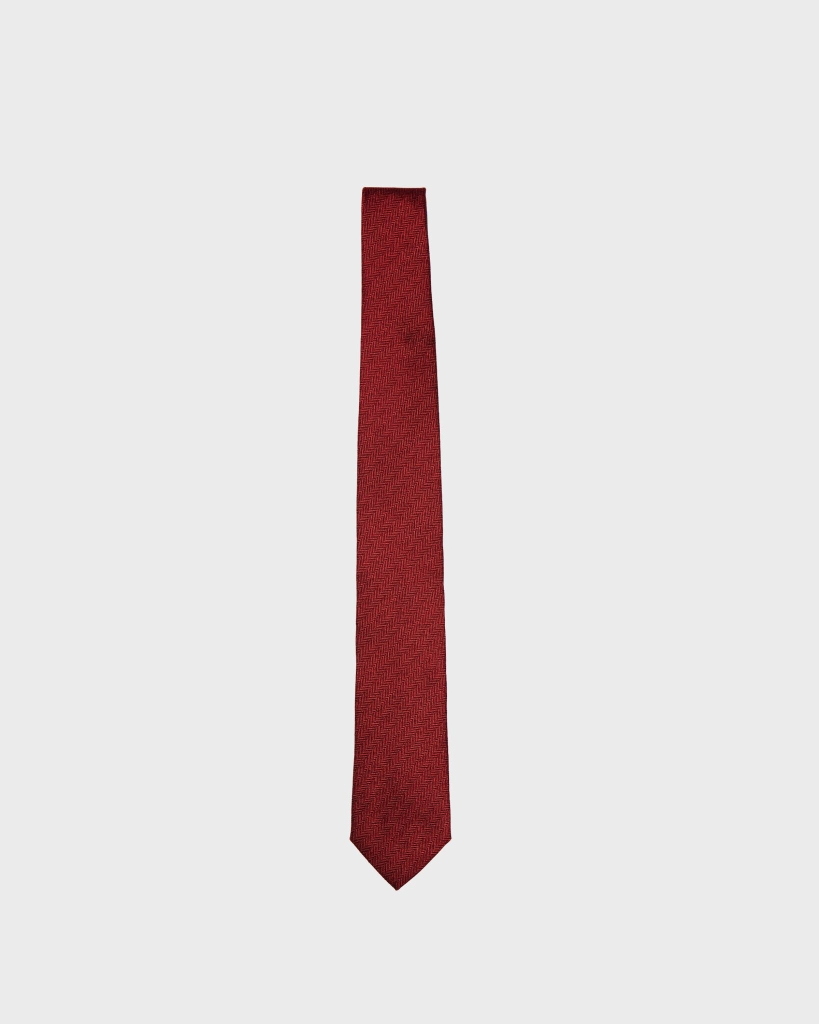 Lorenzo Tie - Nazario Parisi & Sons
