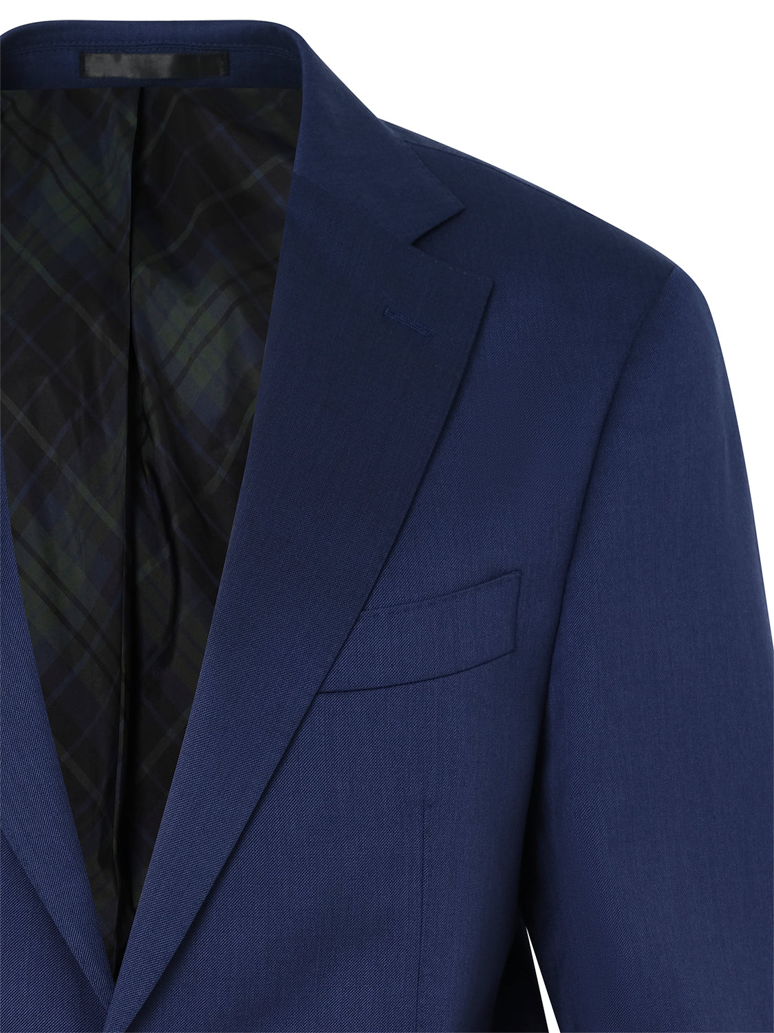 Blue San Marco Suit Jacket