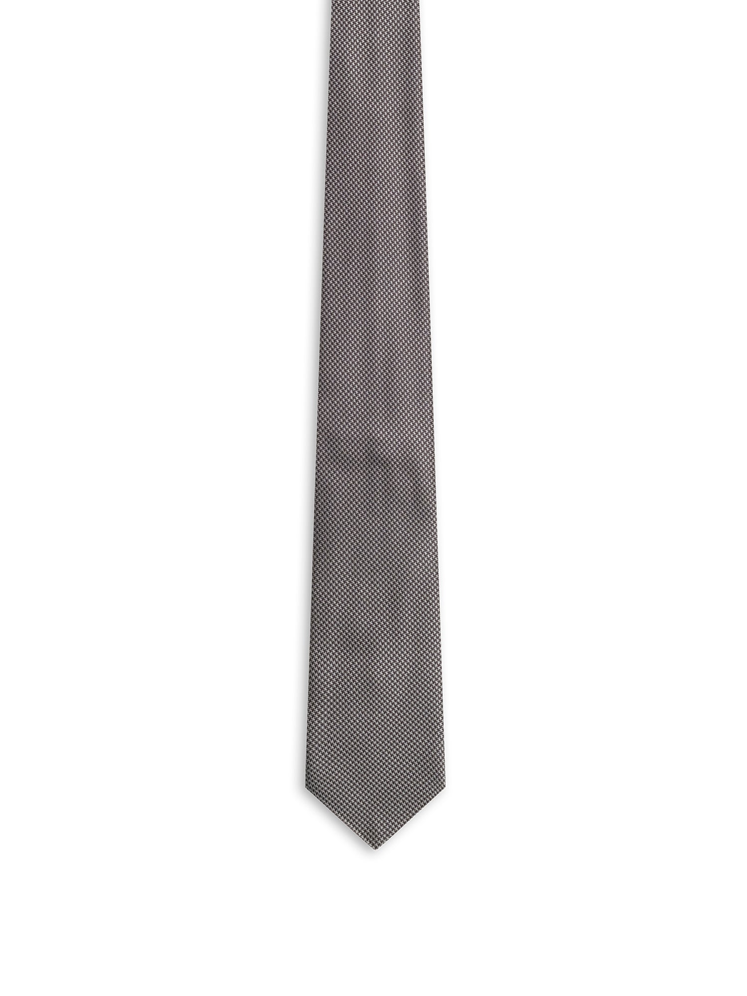 Garibaldi Tie