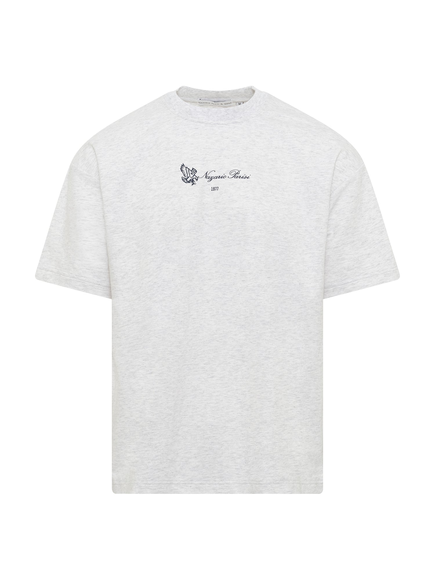 Grey Marle Nazario Tee Shirt