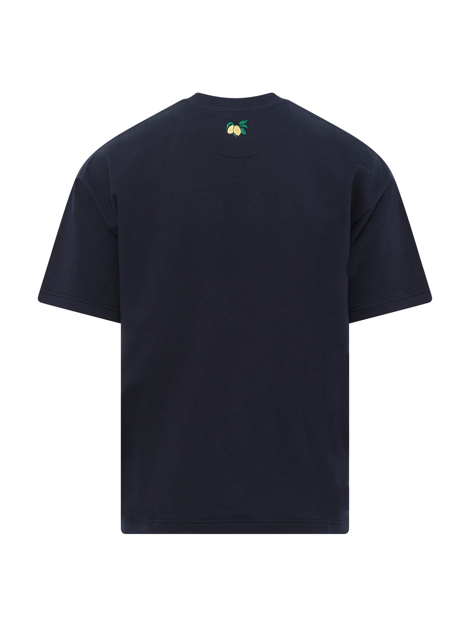 Navy Nazario Tee Shirt