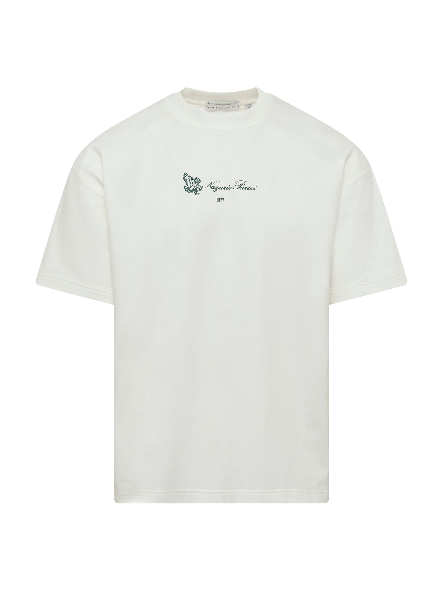Off White Nazario Tee Shirt