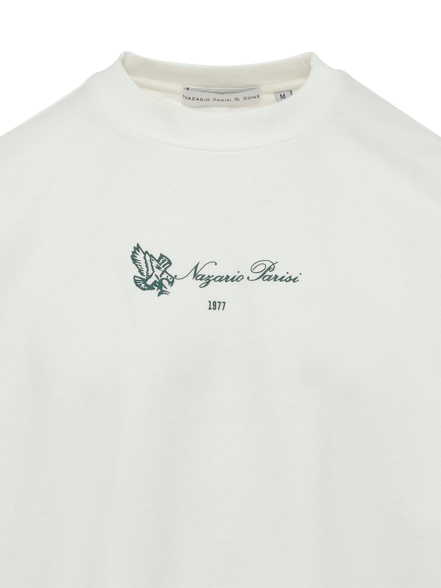 Off White Nazario Tee Shirt