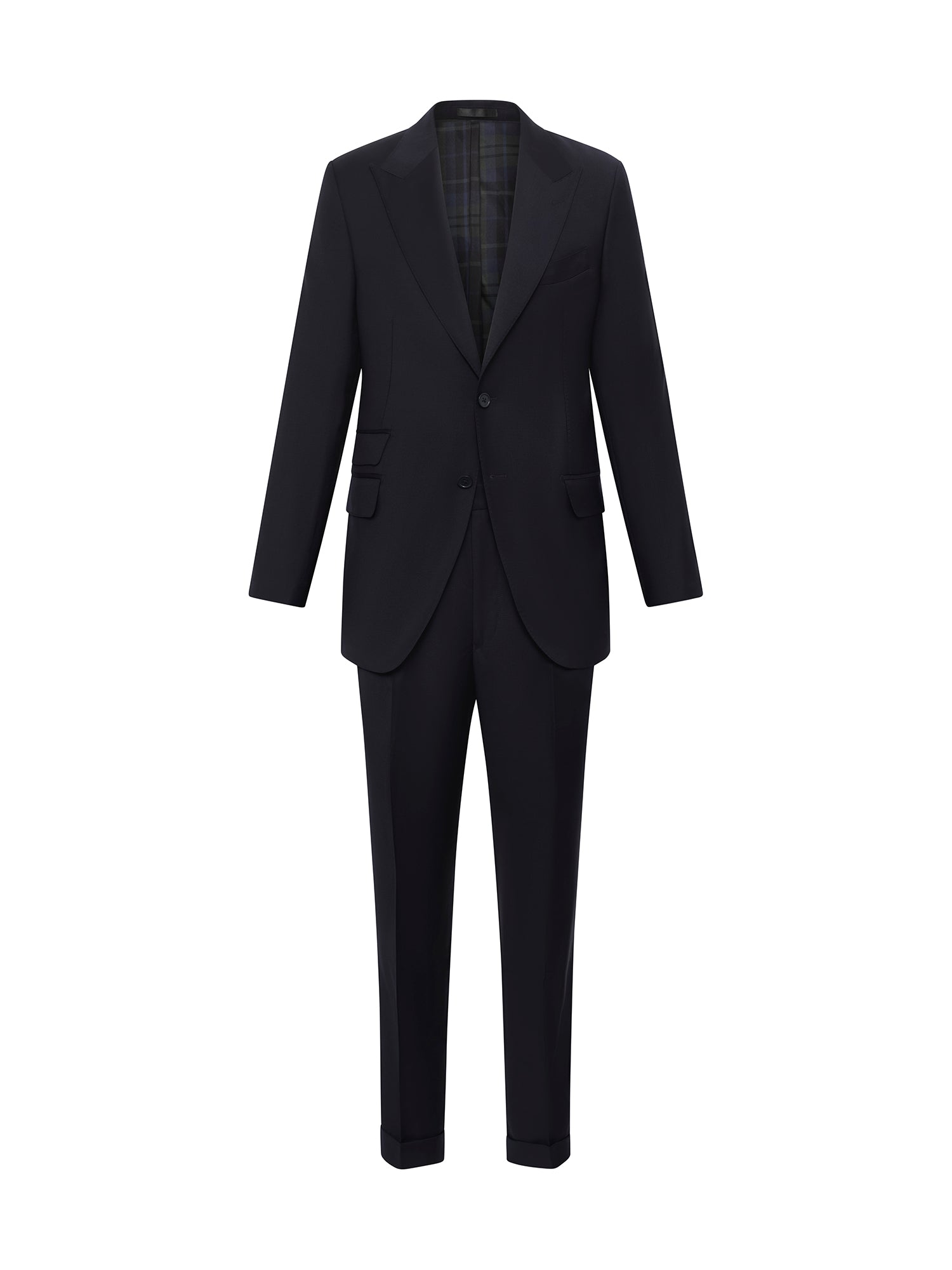 Royal Navy Foggia Suit Jacket