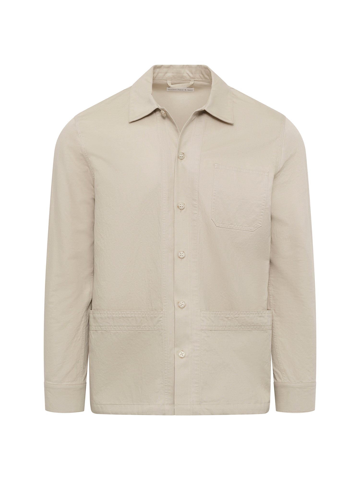 Sand Chore Jacket