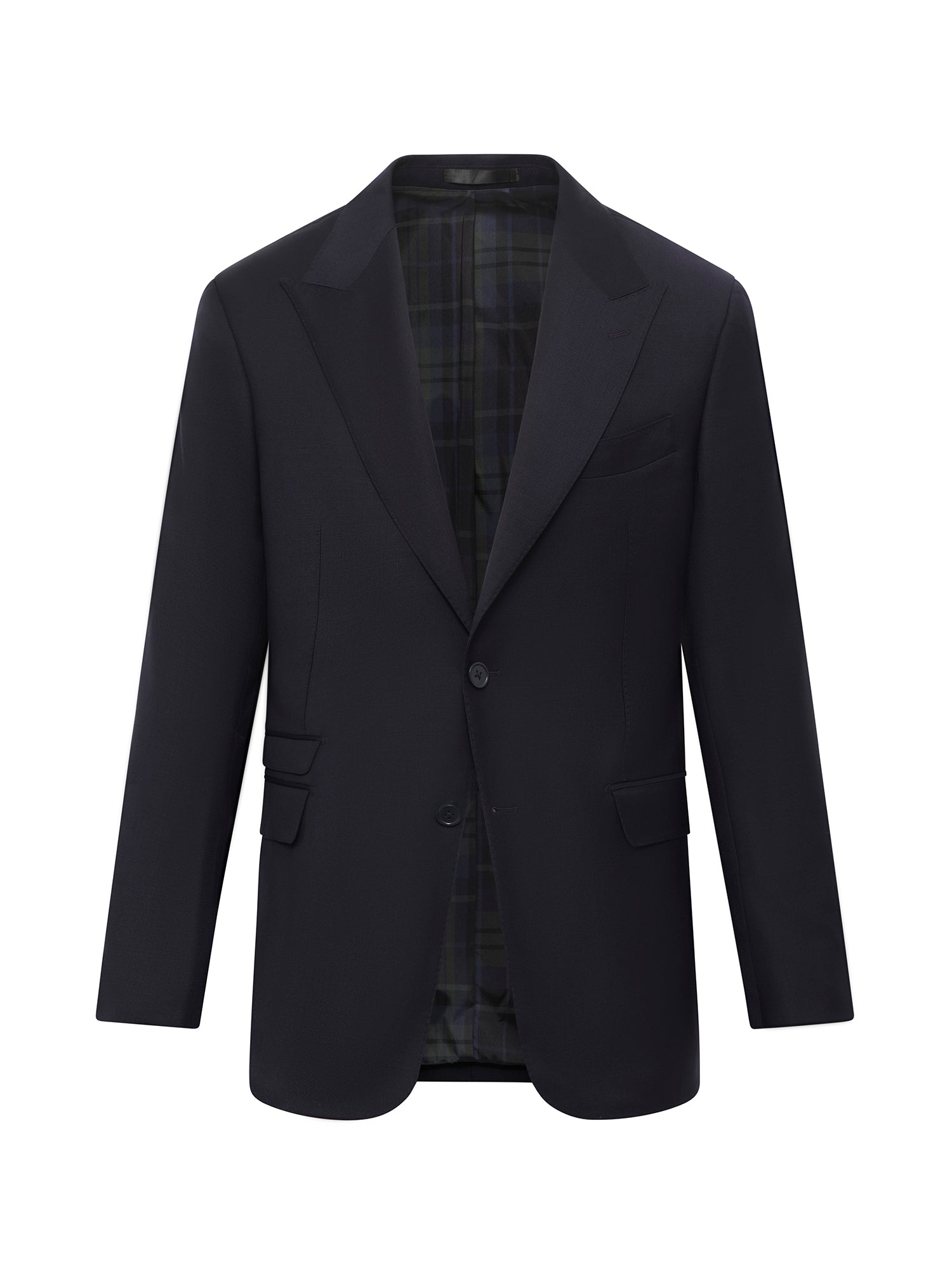 Royal Navy Foggia Suit Jacket