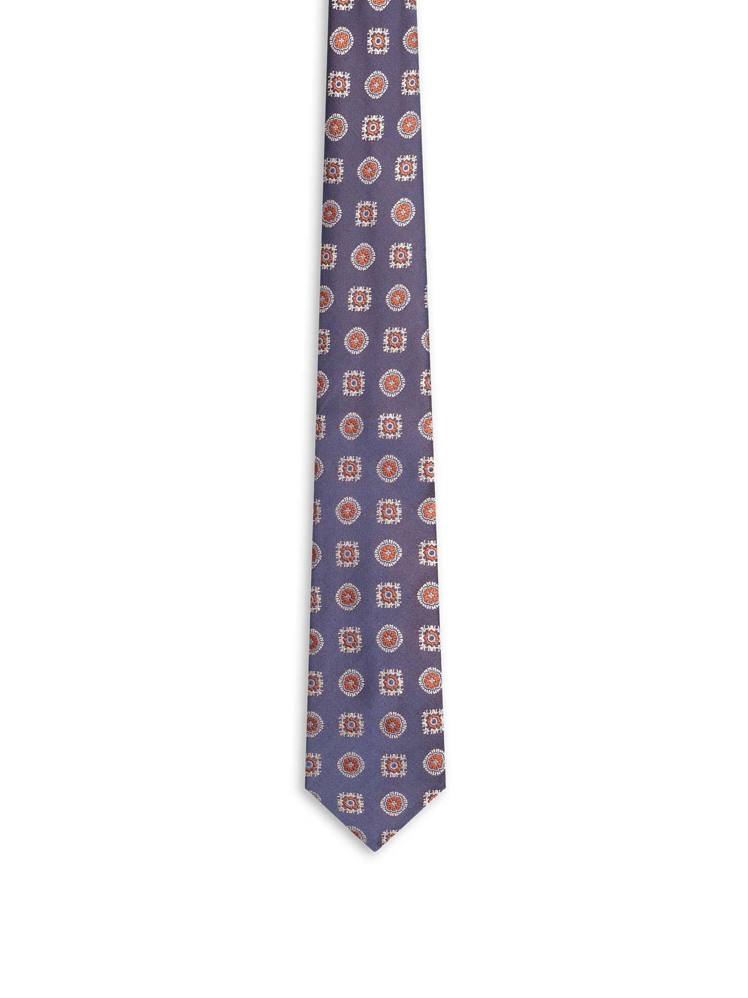 Albani Tie - Nazario Parisi & Sons