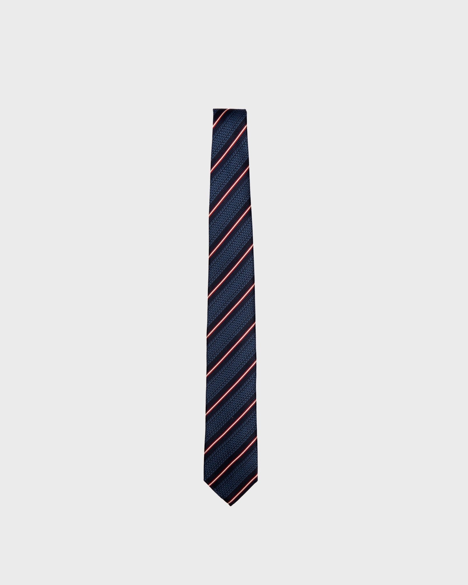 Angelo Tie - Nazario Parisi & Sons