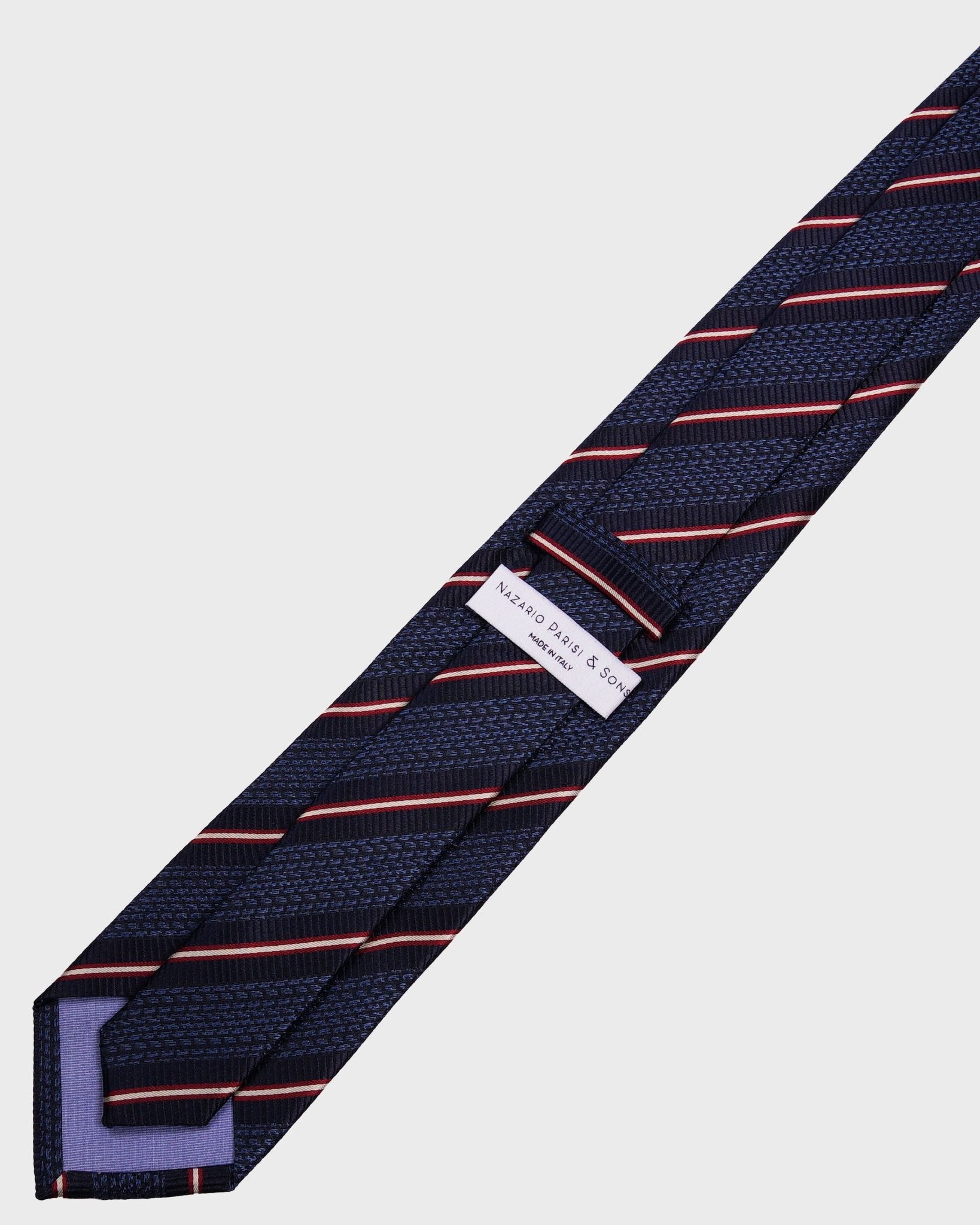 Angelo Tie - Nazario Parisi & Sons