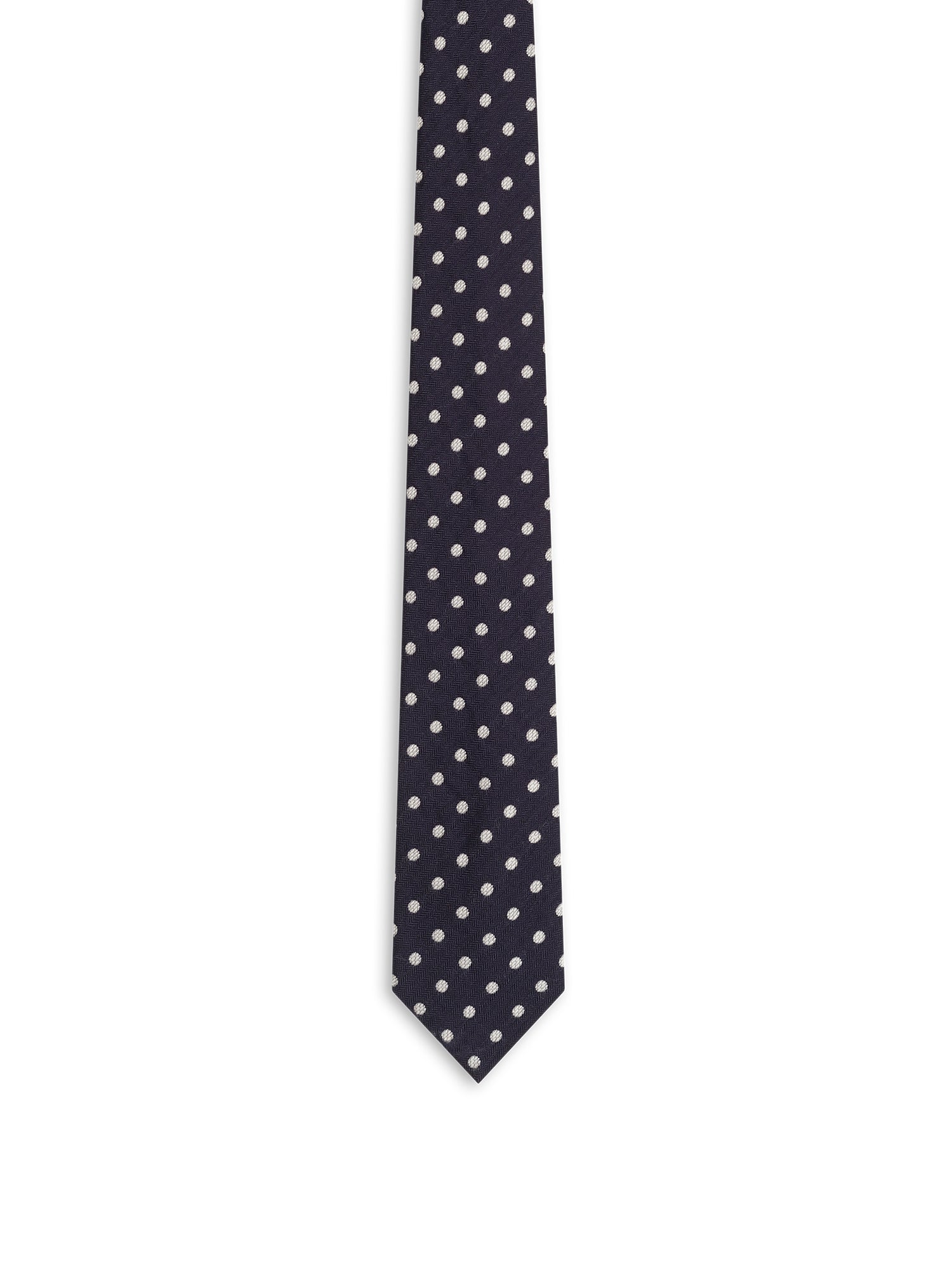 Arezzo Tie - Nazario Parisi & Sons