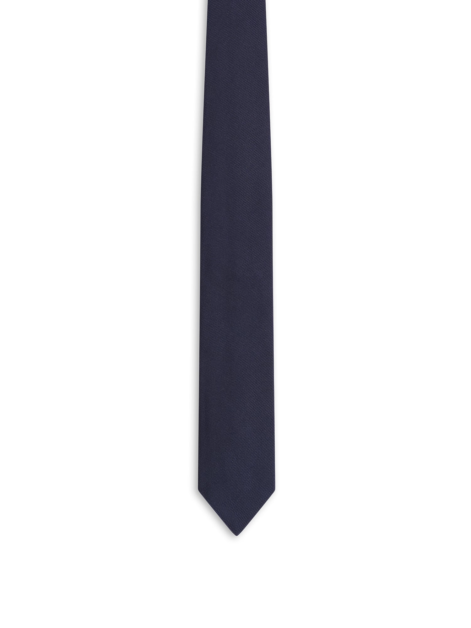 Azzurro Tie - Nazario Parisi & Sons