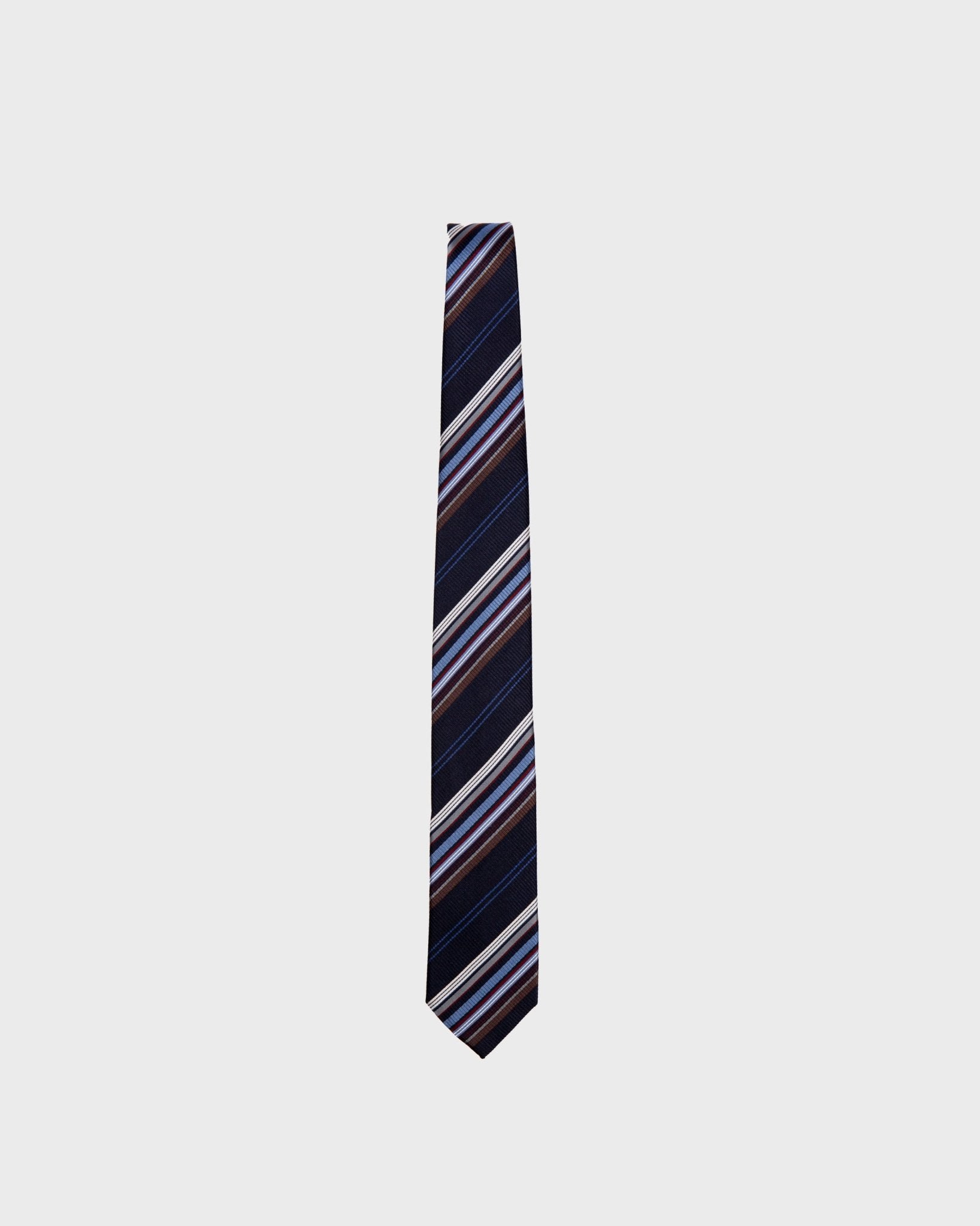 Baggio Tie - Nazario Parisi & Sons