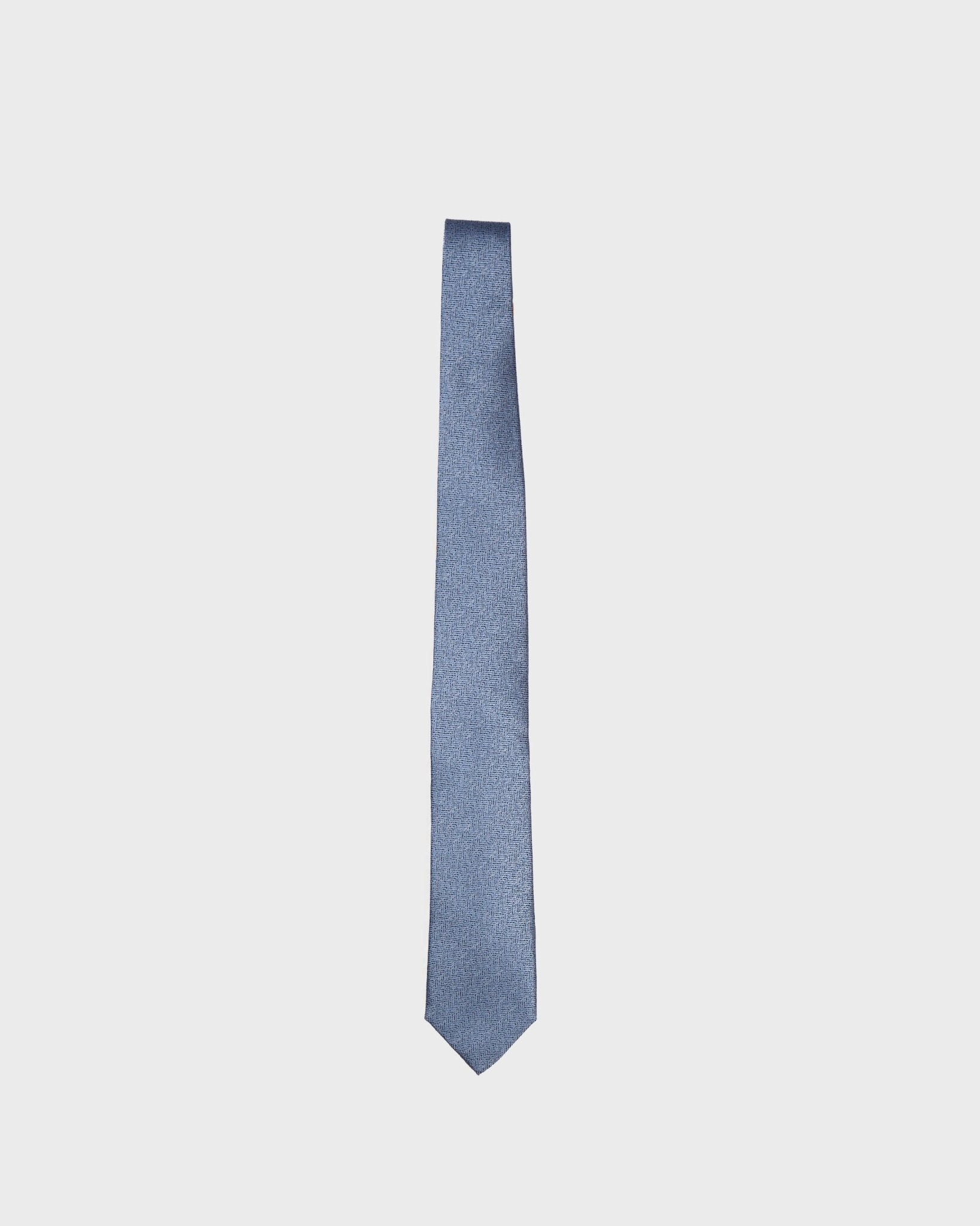 Baresi Tie - Nazario Parisi & Sons