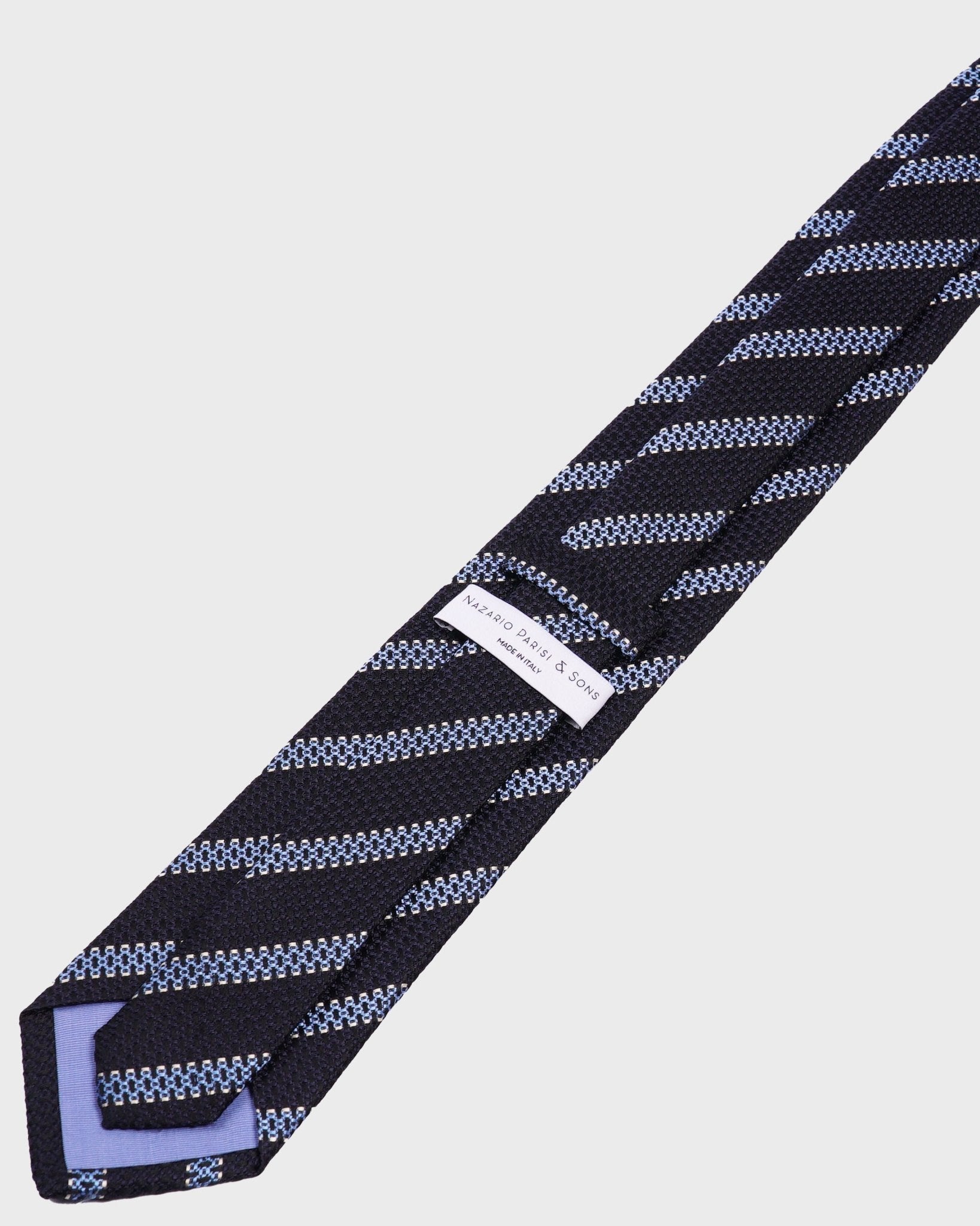 Bastian Tie - Nazario Parisi & Sons