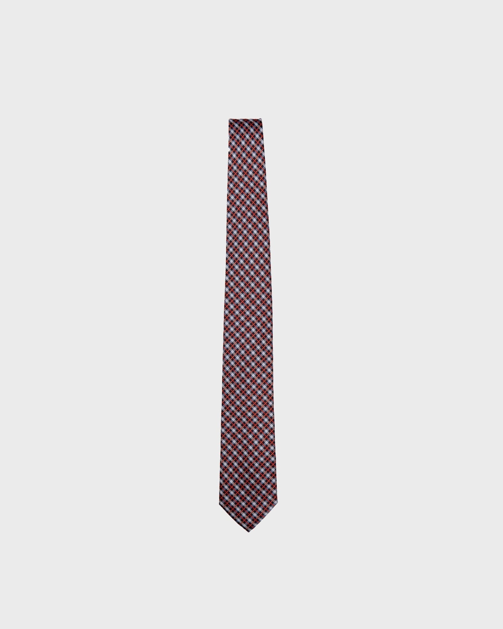 Beckham Tie - Nazario Parisi & Sons