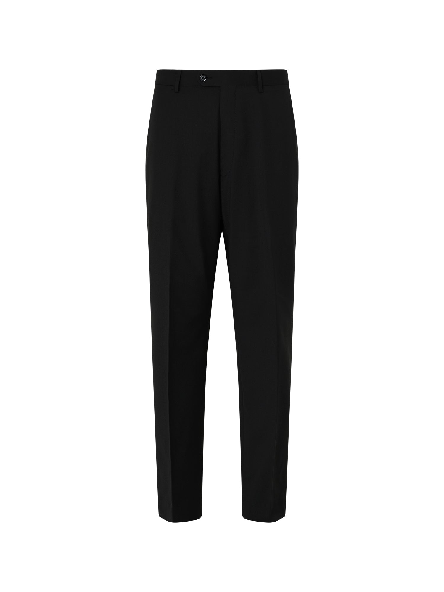 BLACK TUTTI TROUSER - Nazario Parisi & Sons