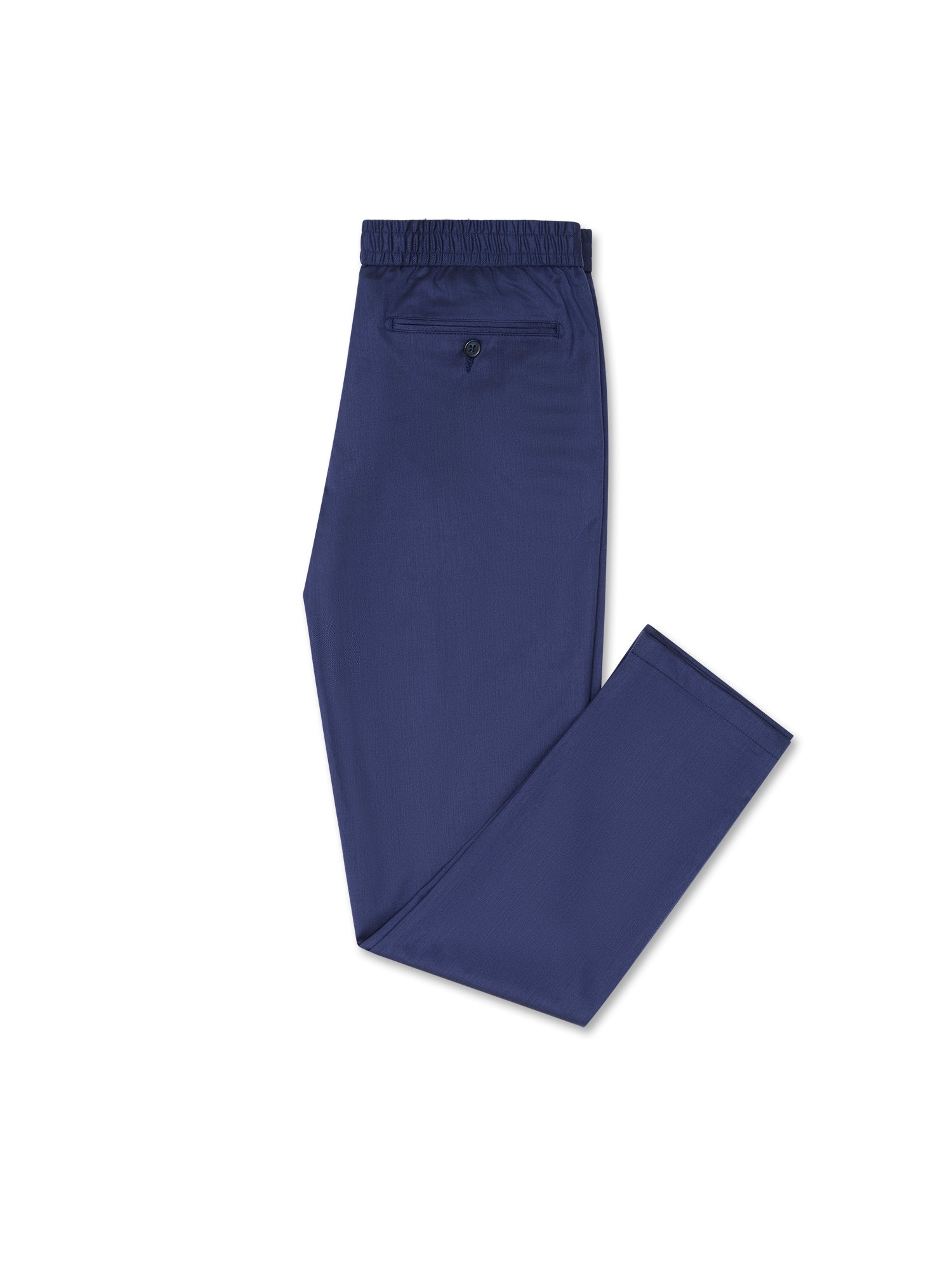 Blue Tutta Jogger Pant - Nazario Parisi & Sons