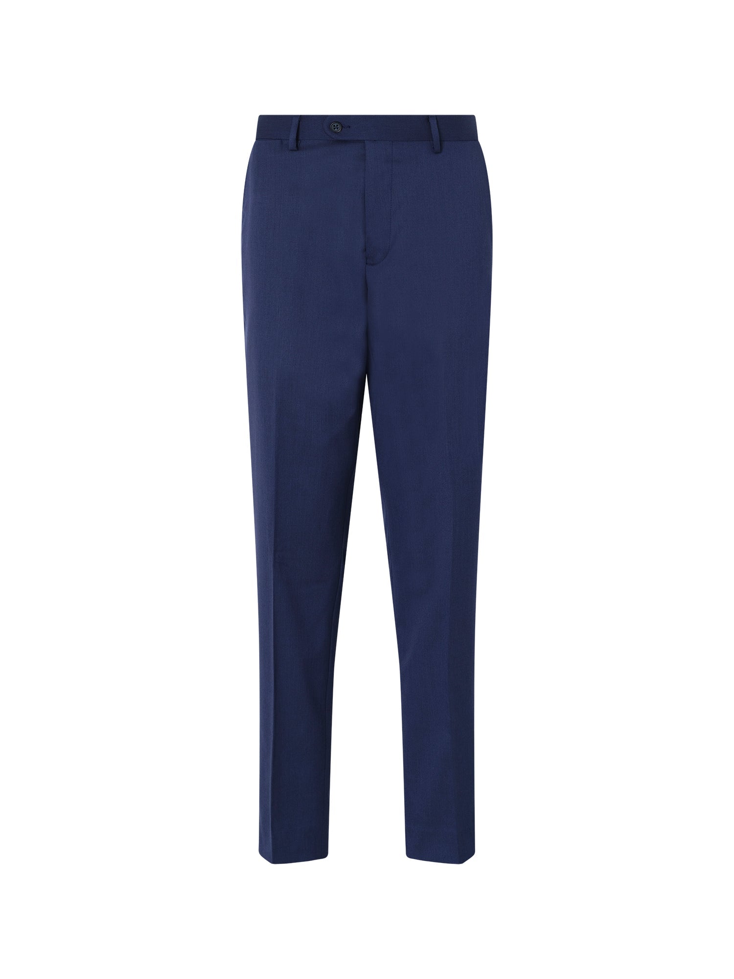 Blue Tutti Trouser - Nazario Parisi & Sons