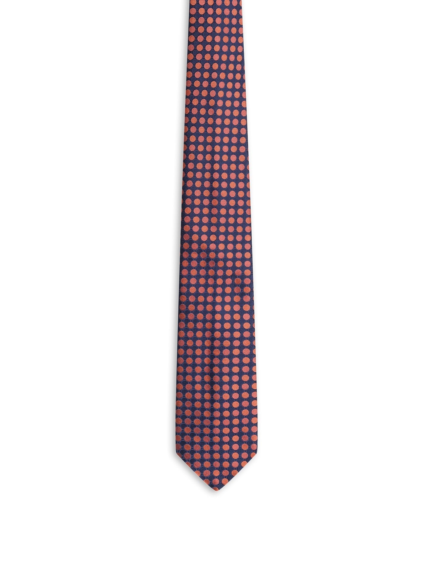 Borgia Tie - Nazario Parisi & Sons