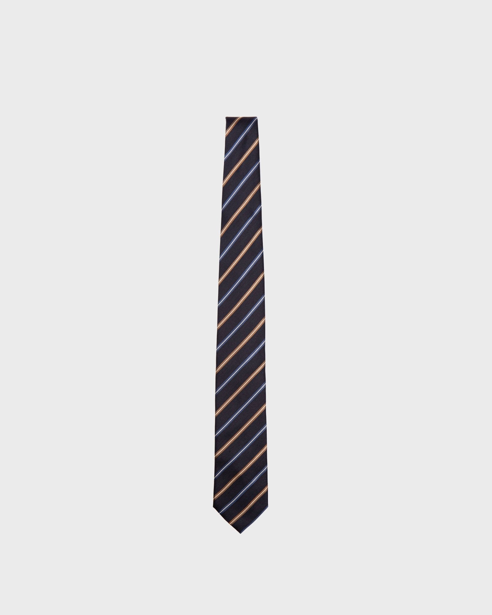 Buffon Tie - Nazario Parisi & Sons