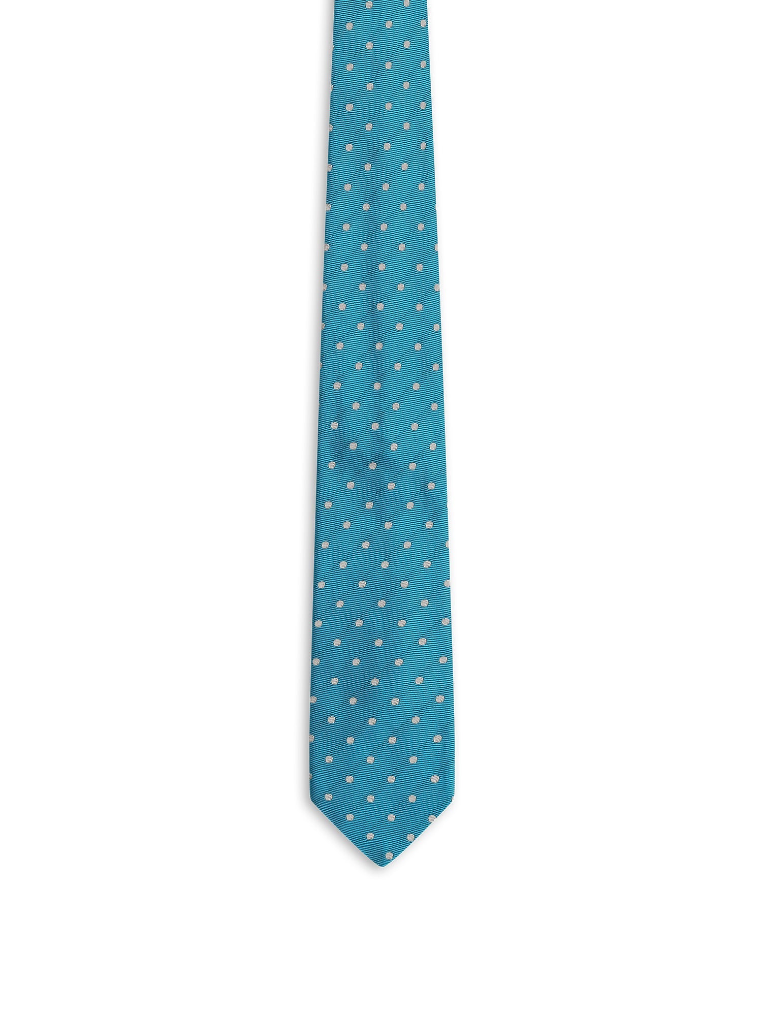 Carrara Tie - Nazario Parisi & Sons