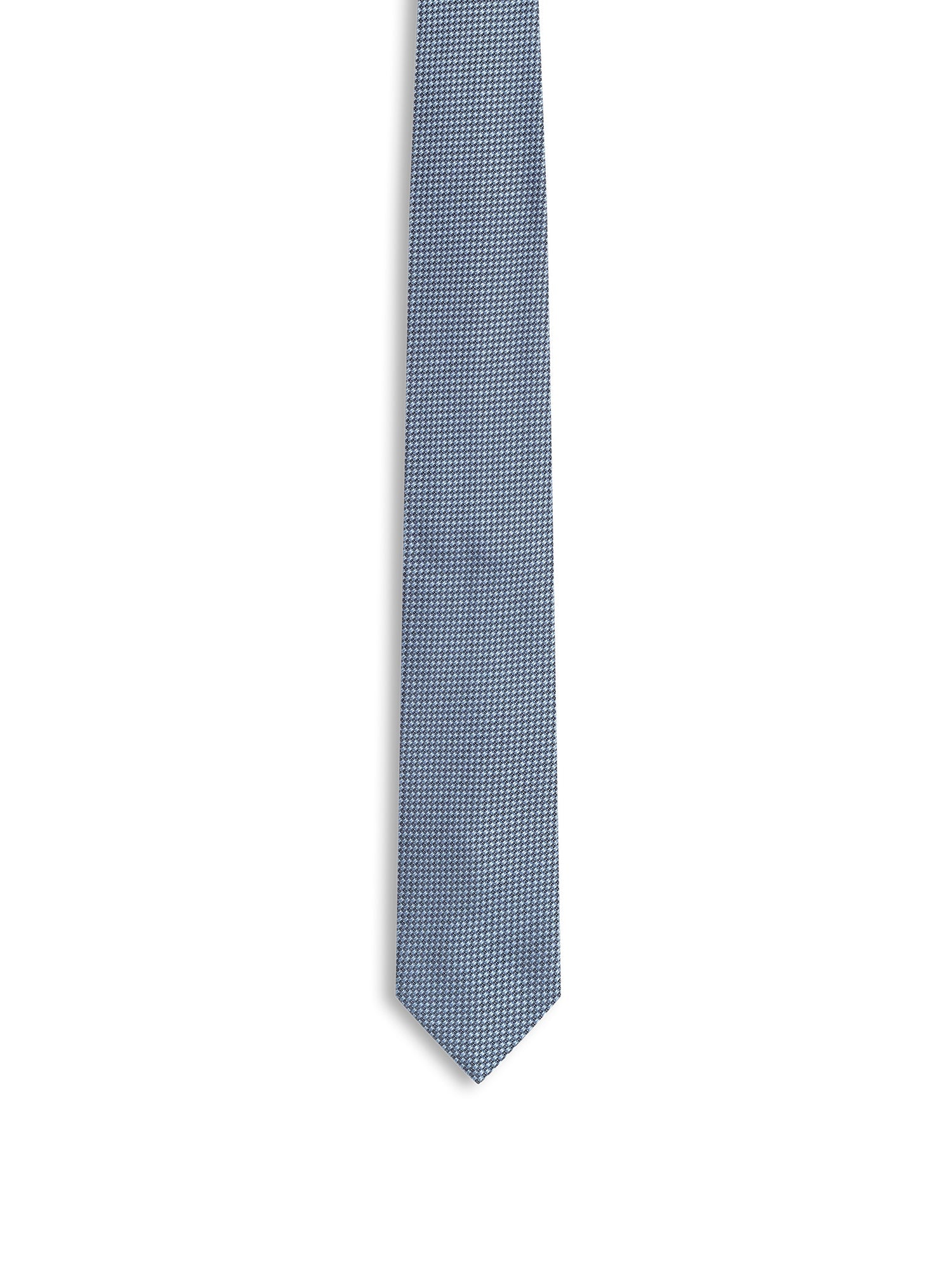 Cavour Tie - Nazario Parisi & Sons