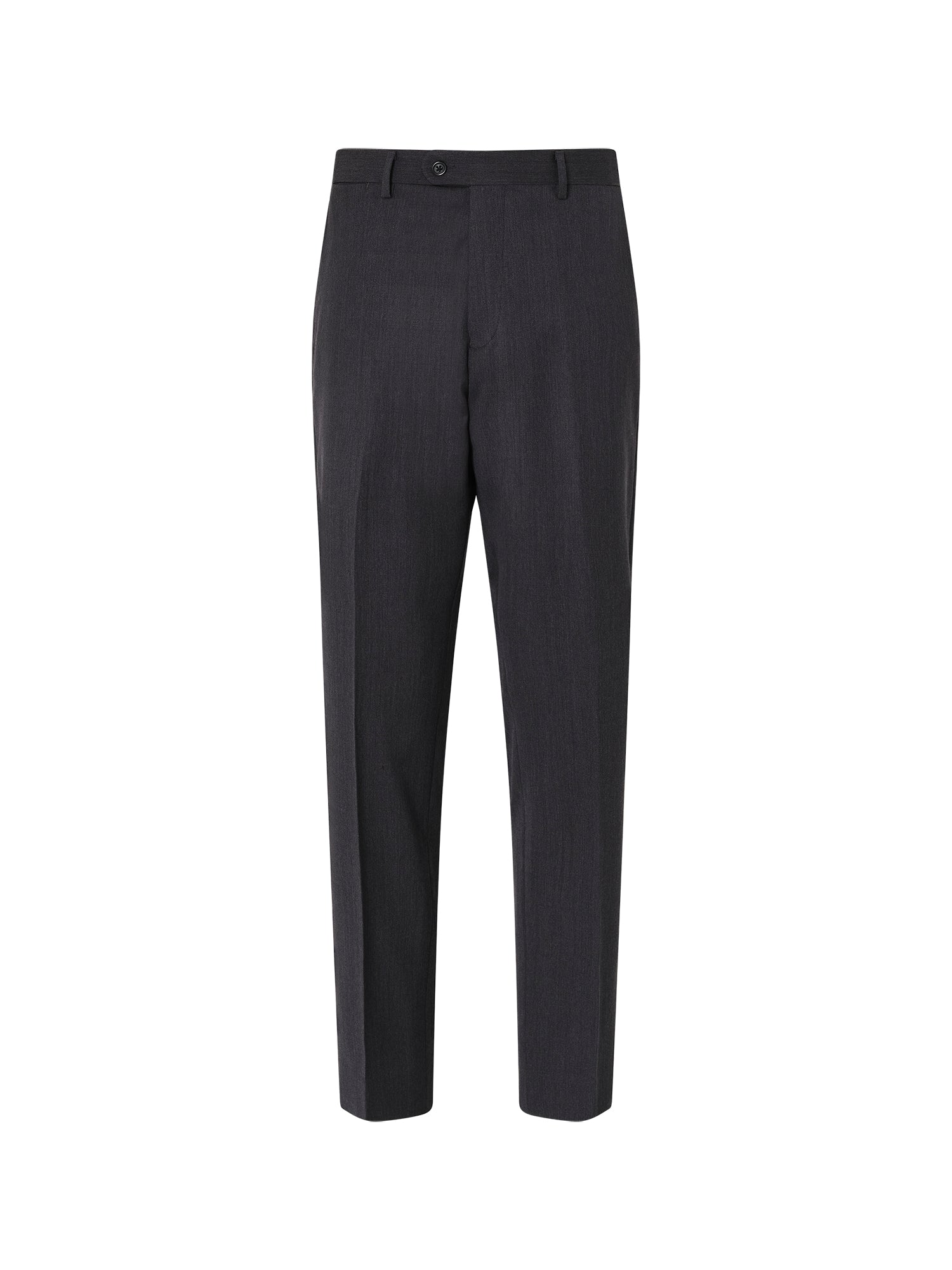 Charcoal Tutti Trouser - Nazario Parisi & Sons