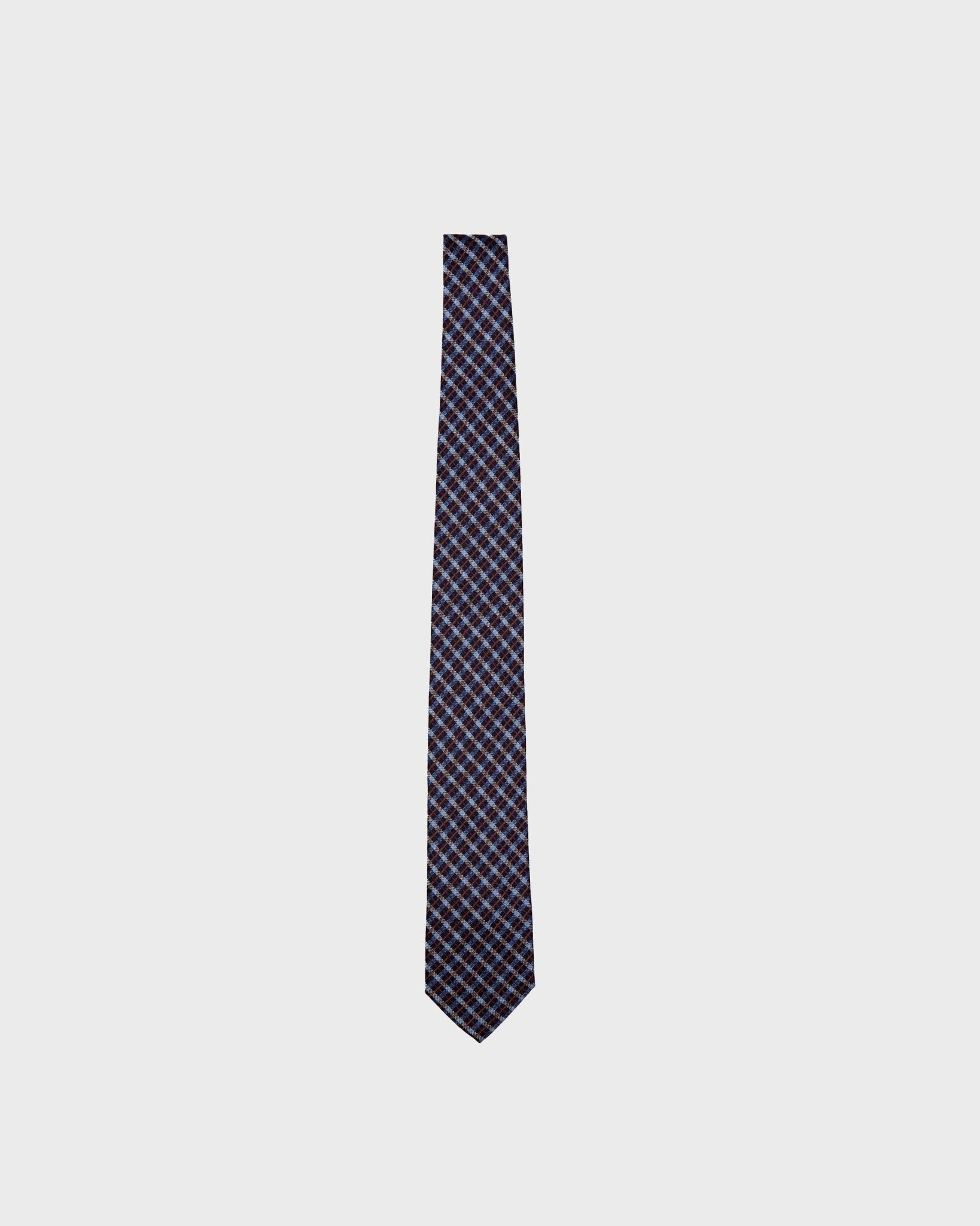 Charles Tie - Nazario Parisi & Sons