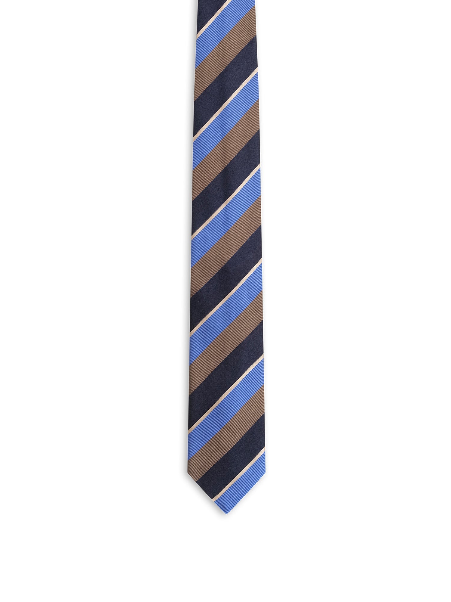 Columbia Tie - Nazario Parisi & Sons