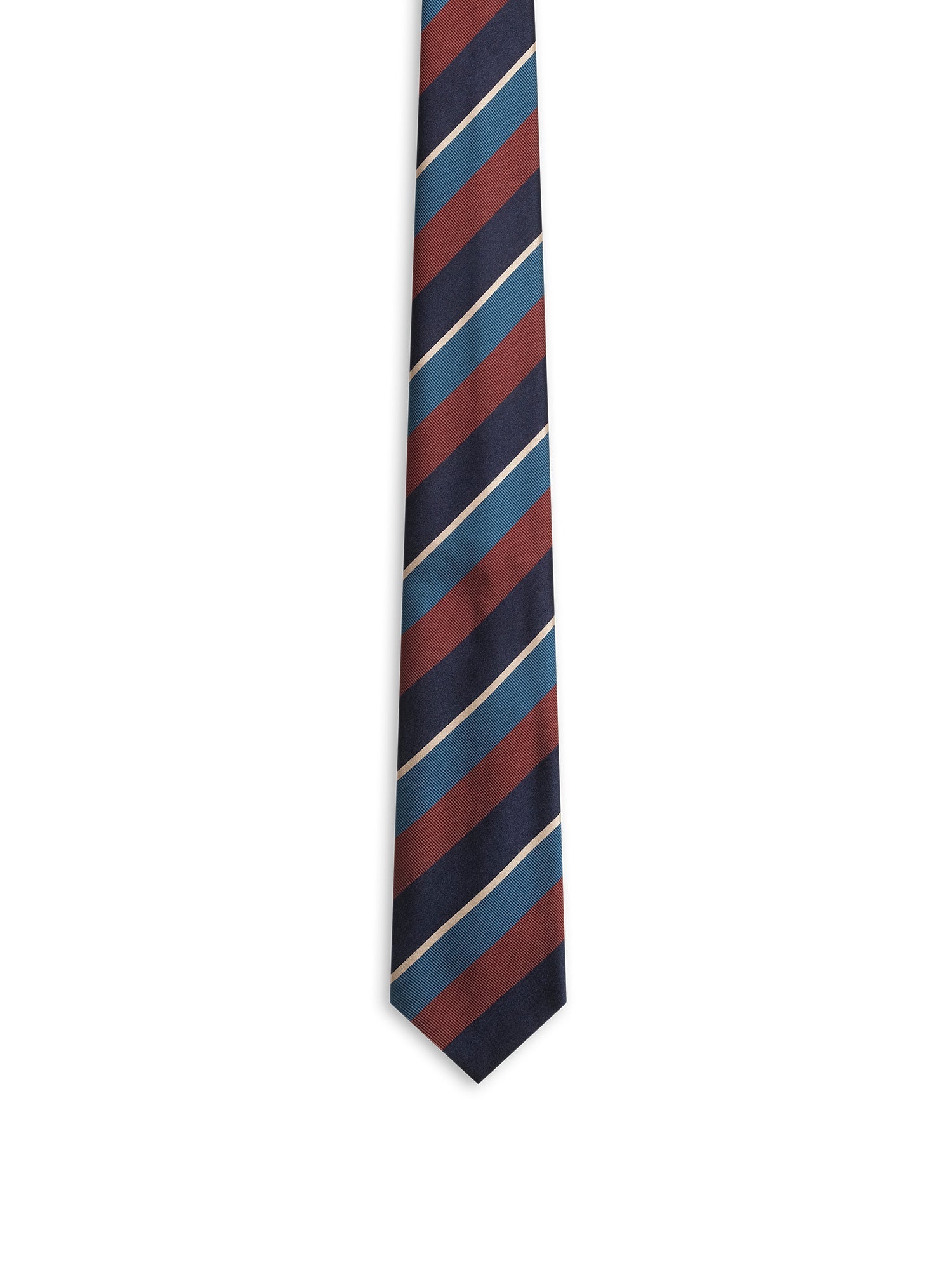 Dartmouth Tie - Nazario Parisi & Sons