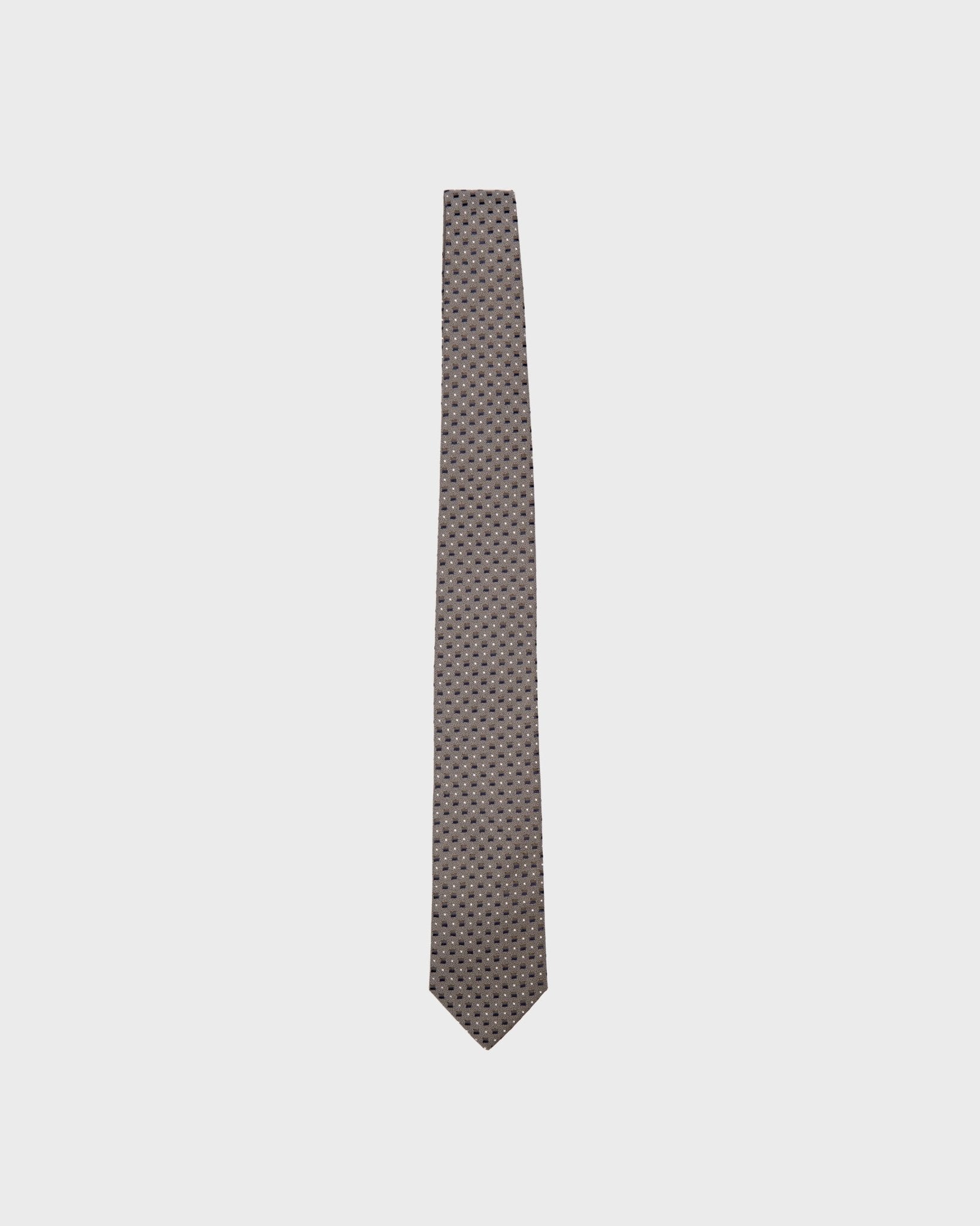 Diego Tie - Nazario Parisi & Sons