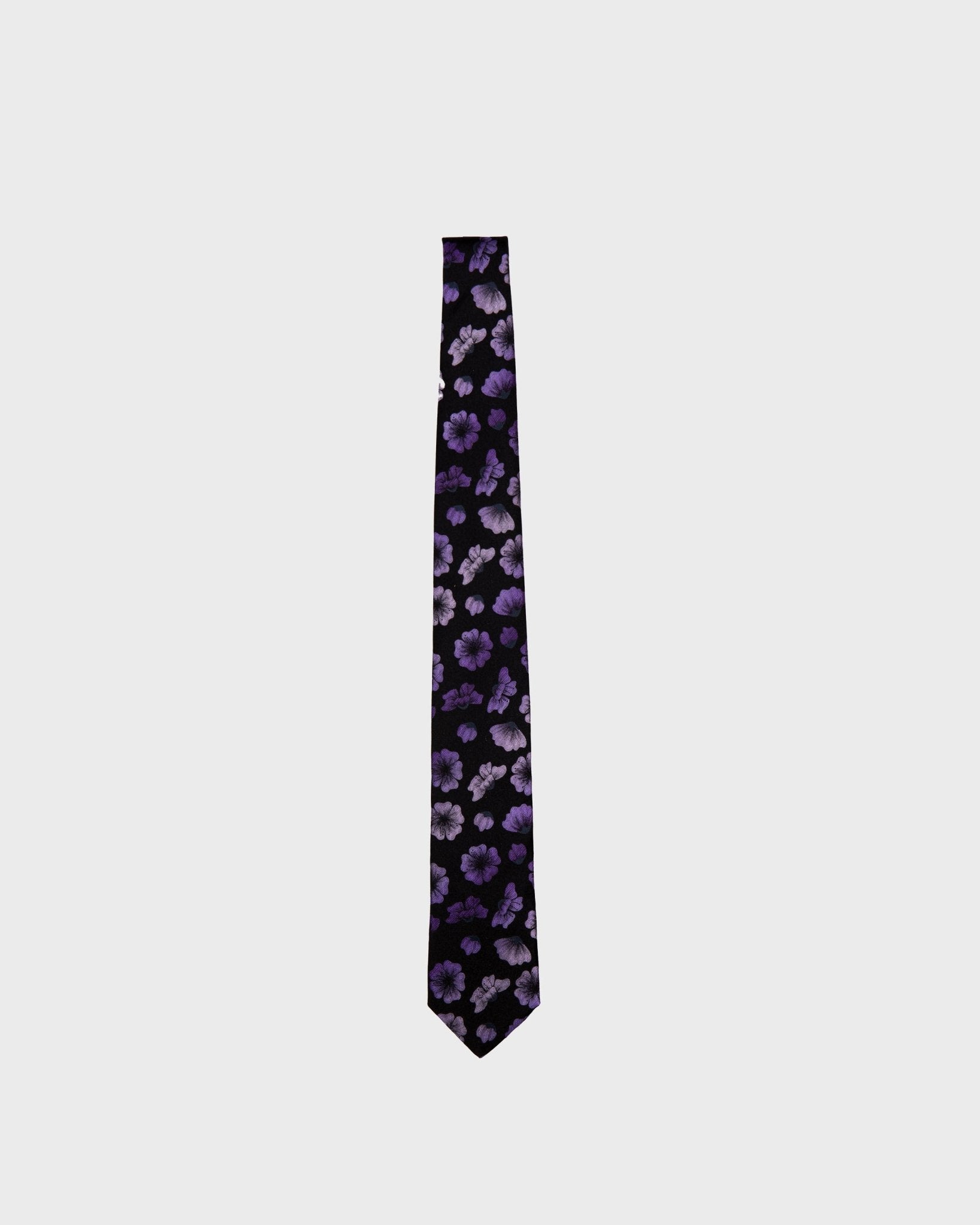 Fabio Tie - Nazario Parisi & Sons