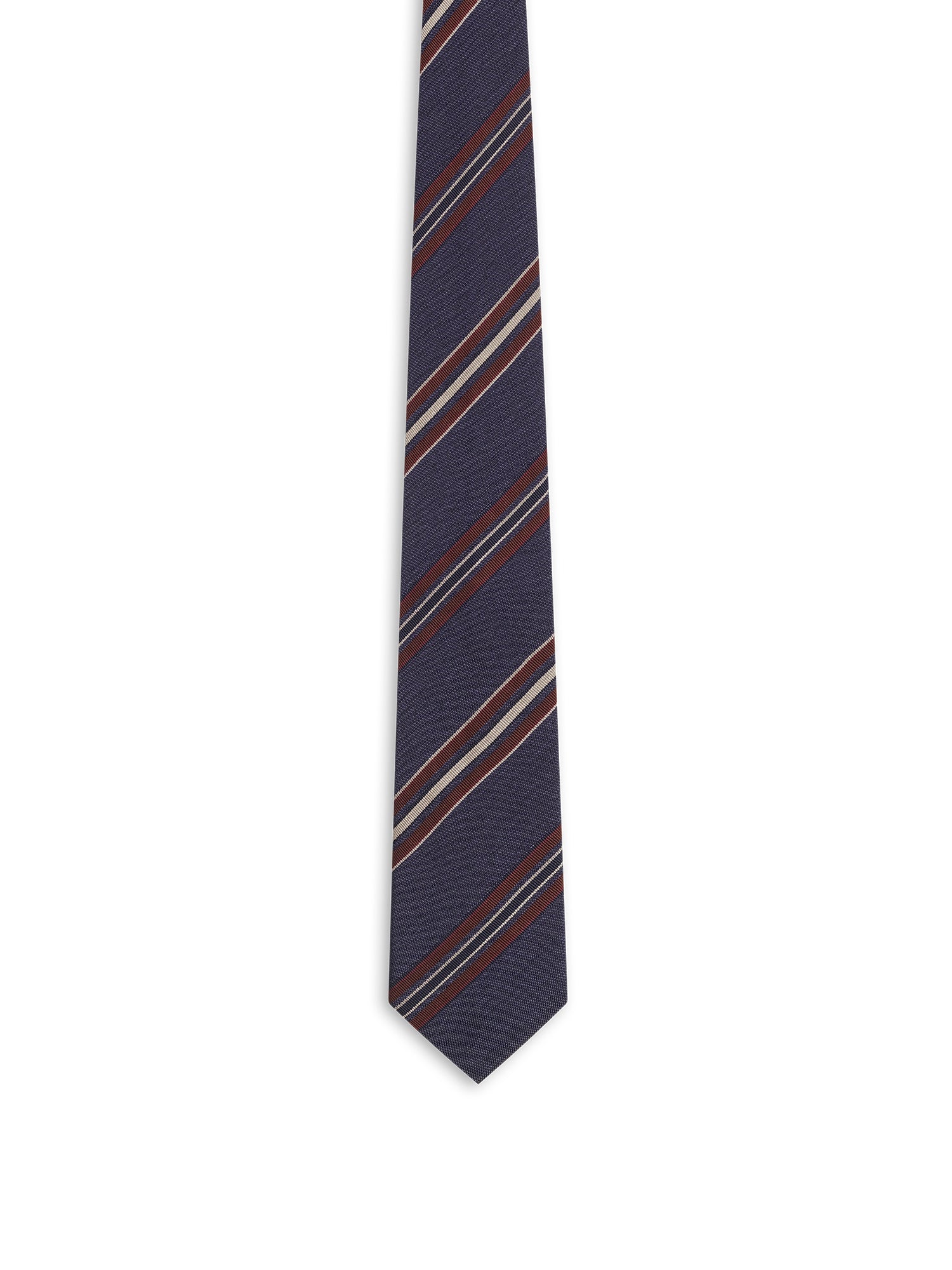 Ferruccio Tie - Nazario Parisi & Sons