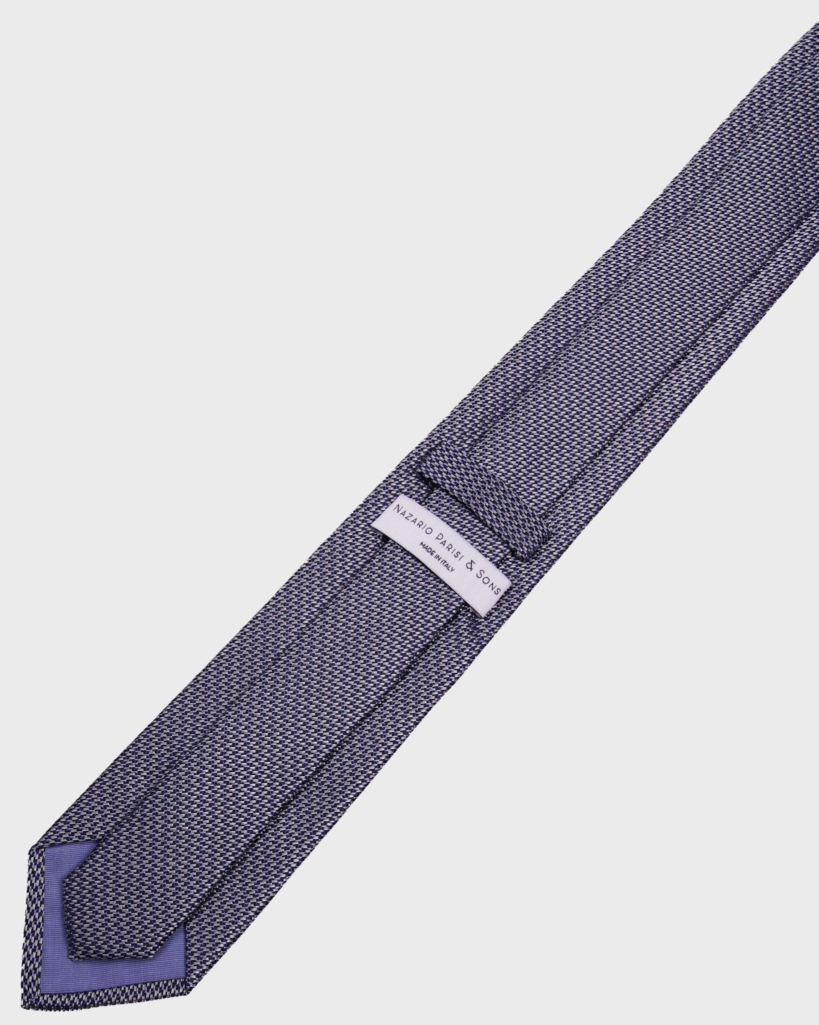 Francis Tie - Nazario Parisi & Sons