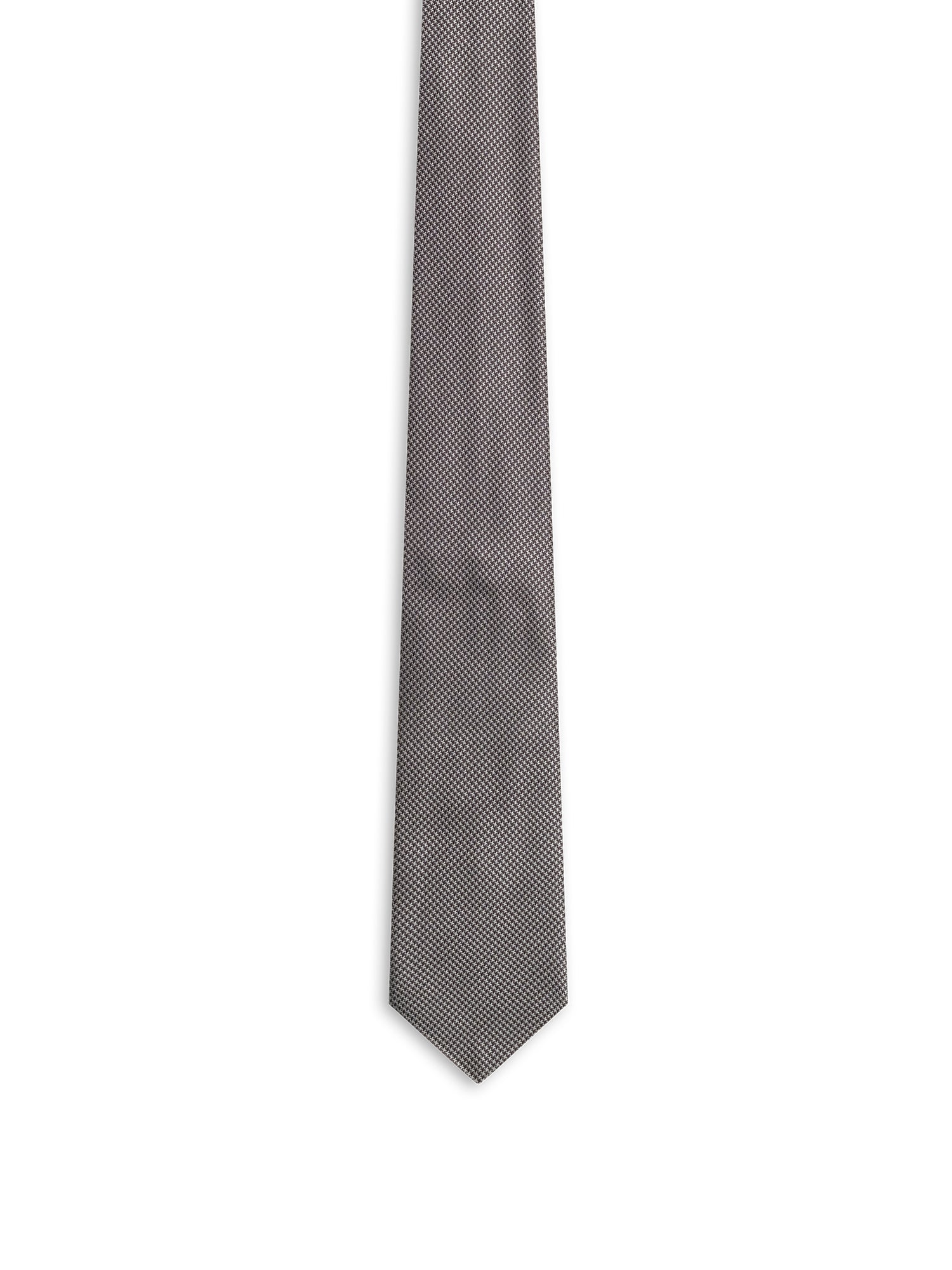 Garibaldi Tie - Nazario Parisi & Sons