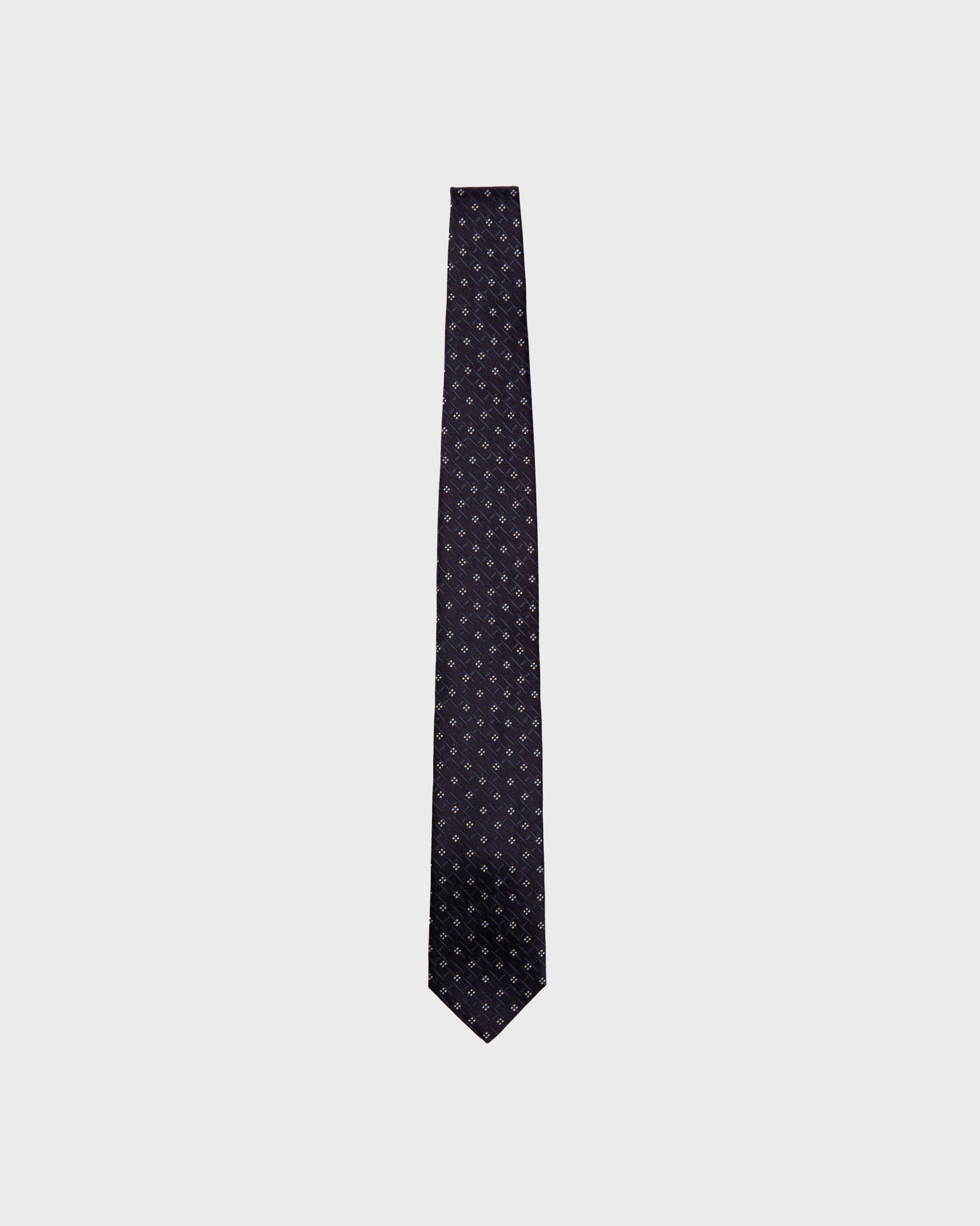 Giorgio Tie - Nazario Parisi & Sons