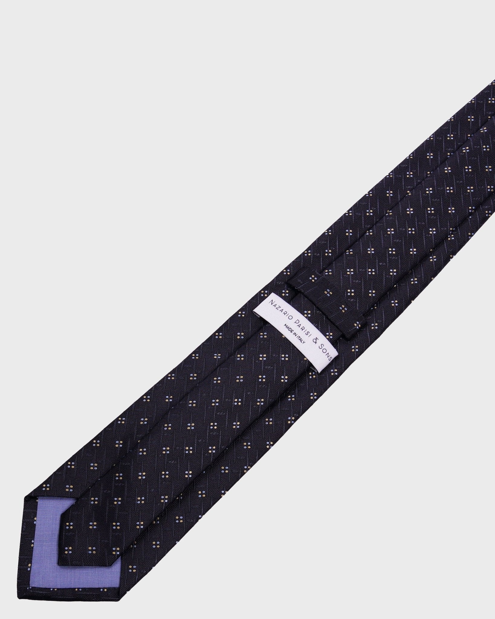 Giorgio Tie - Nazario Parisi & Sons