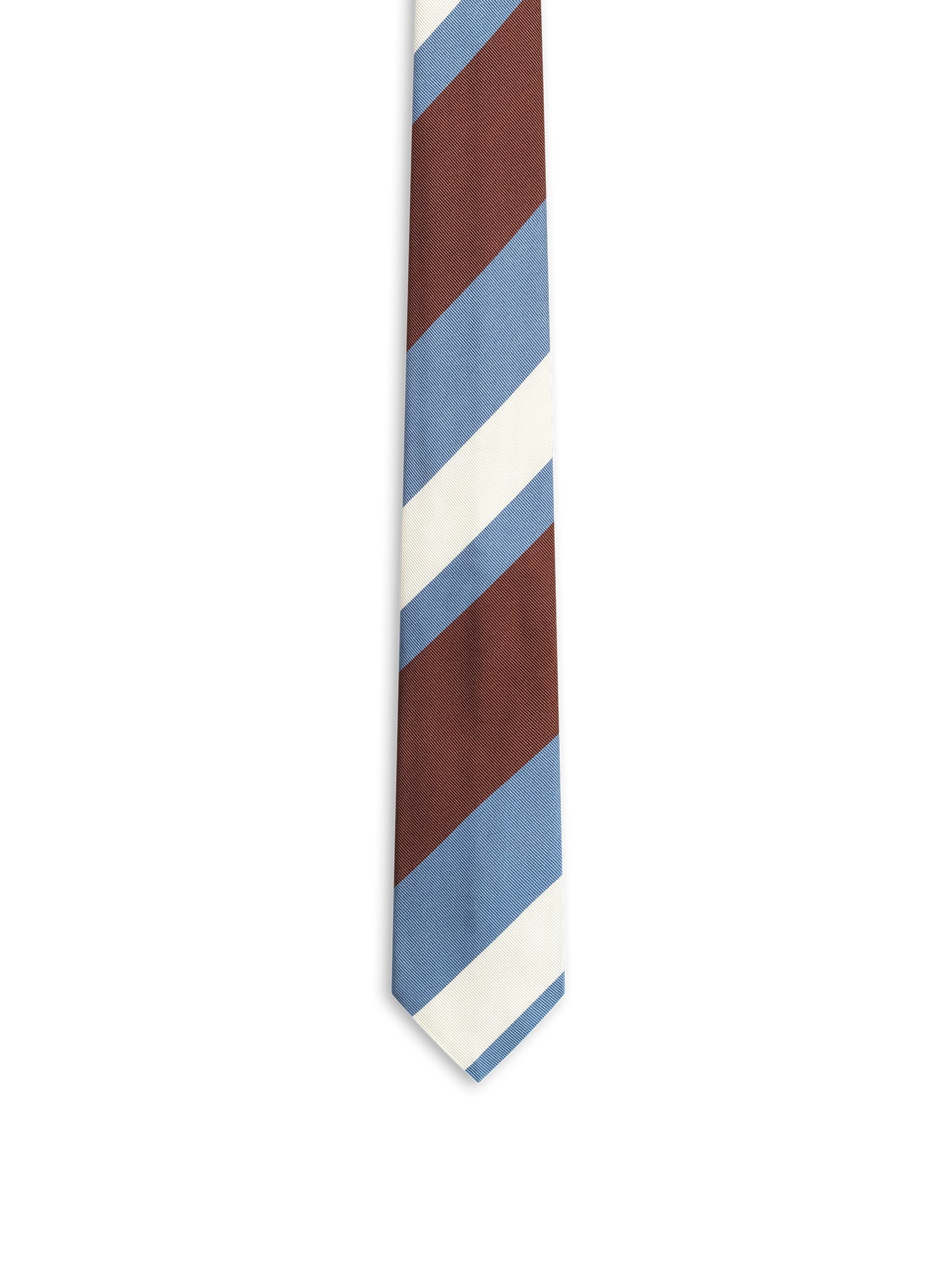 Harvard Tie - Nazario Parisi & Sons