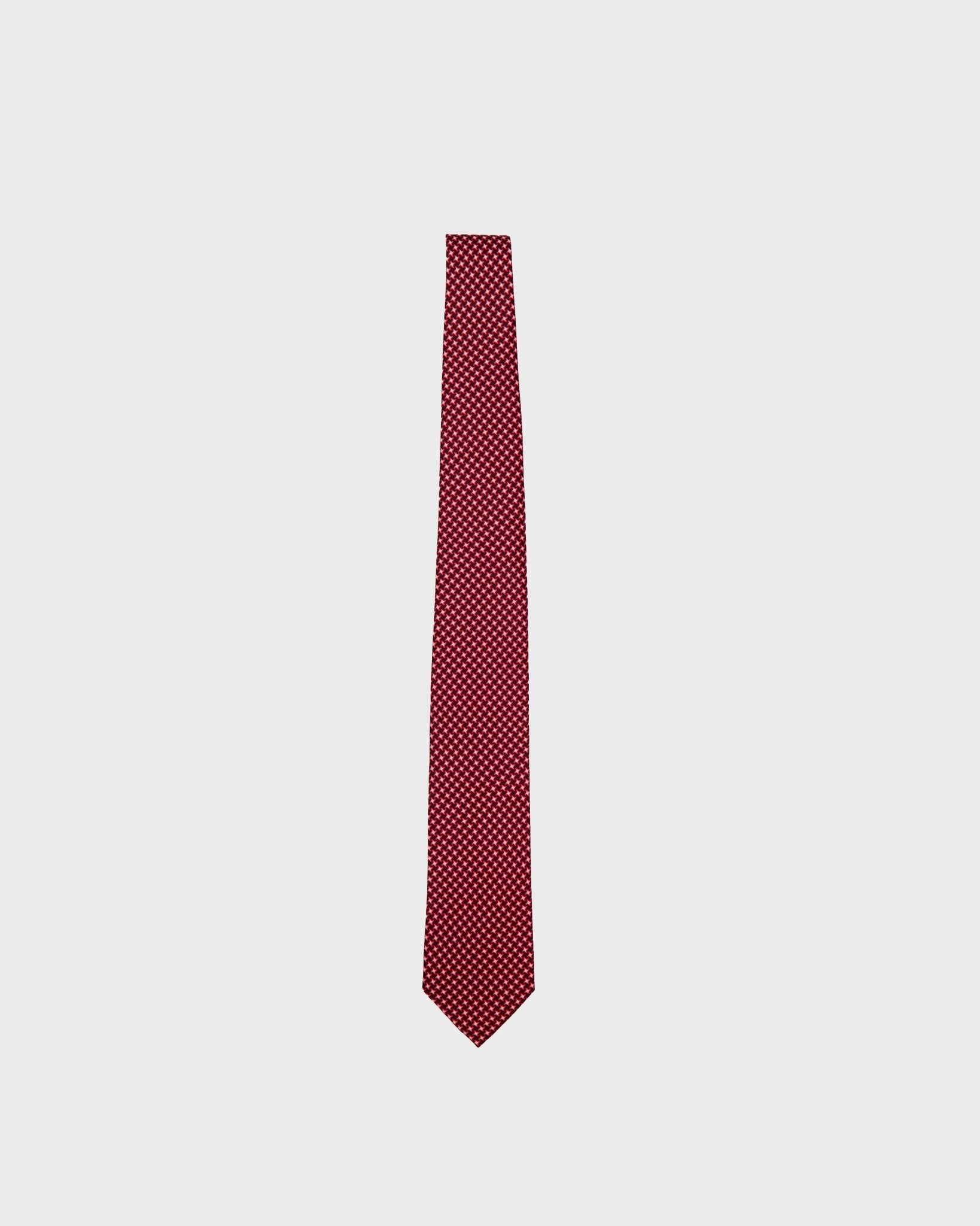 Kobe Tie - Nazario Parisi & Sons