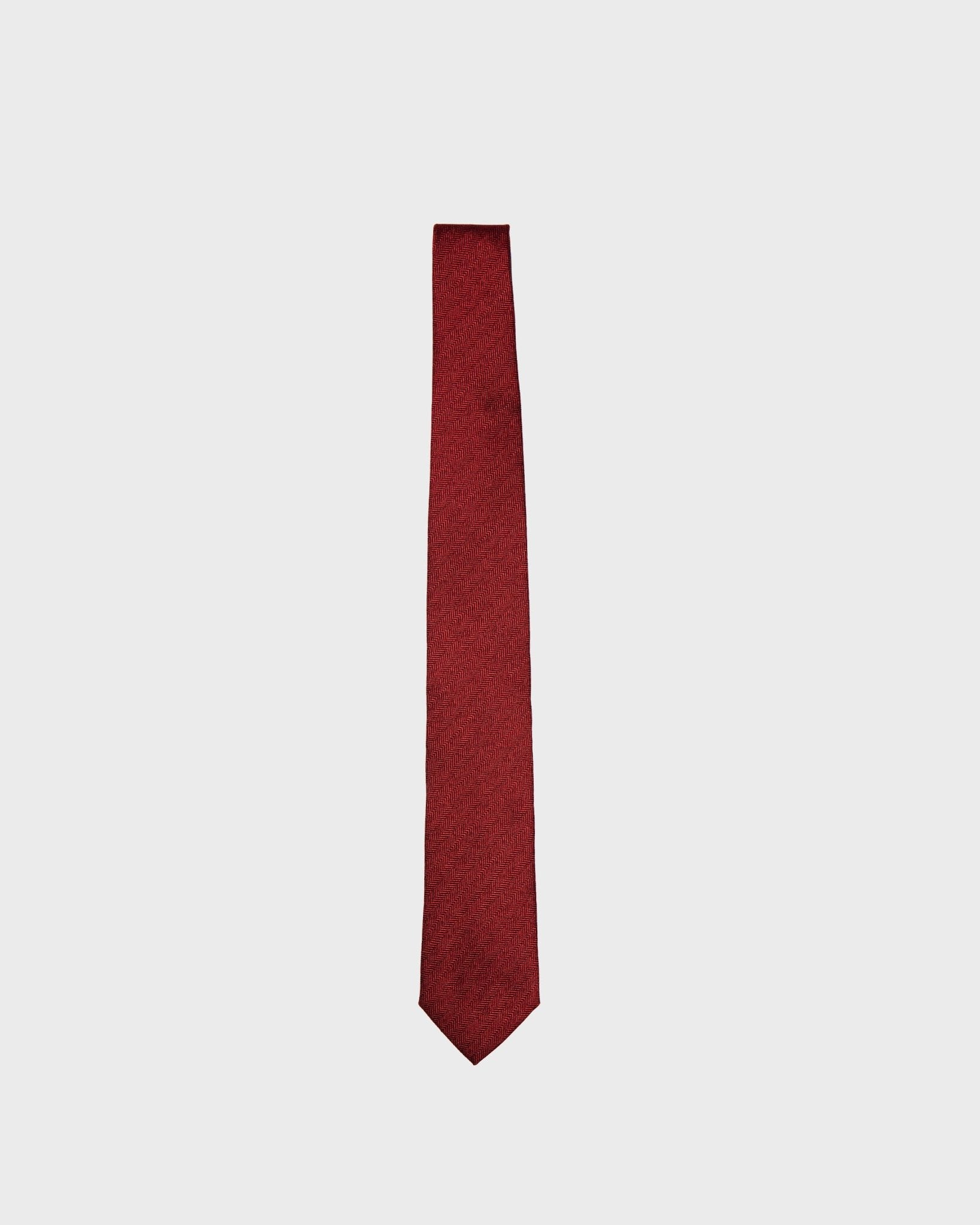 Lorenzo Tie - Nazario Parisi & Sons