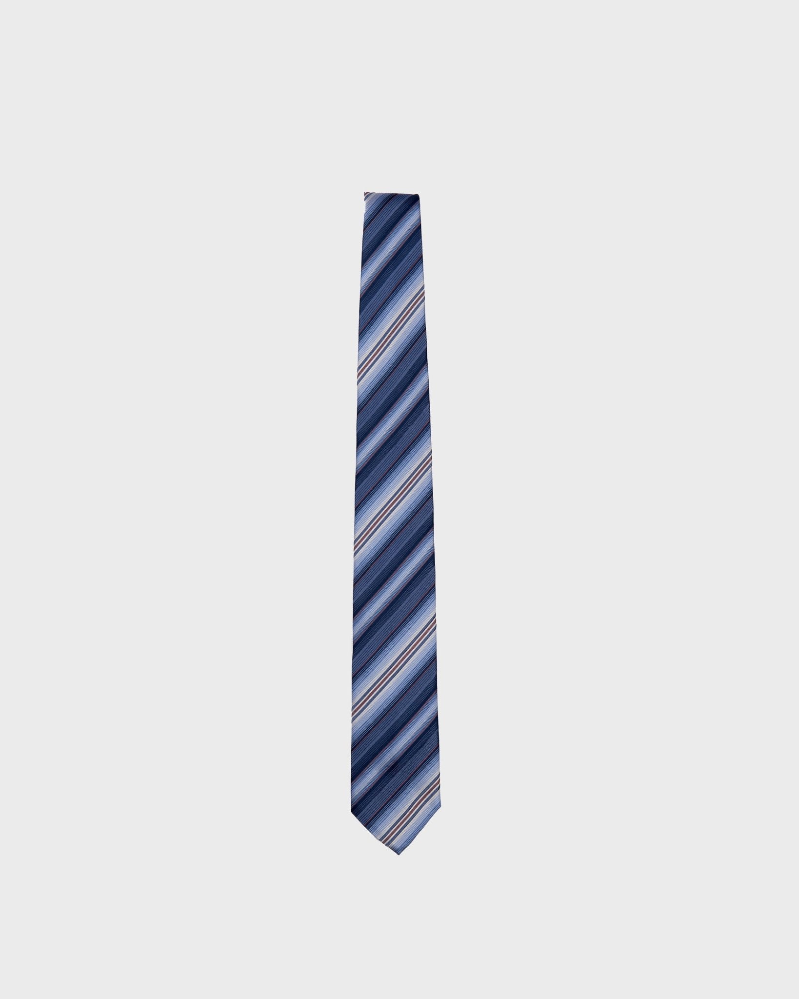 Louis Tie - Nazario Parisi & Sons