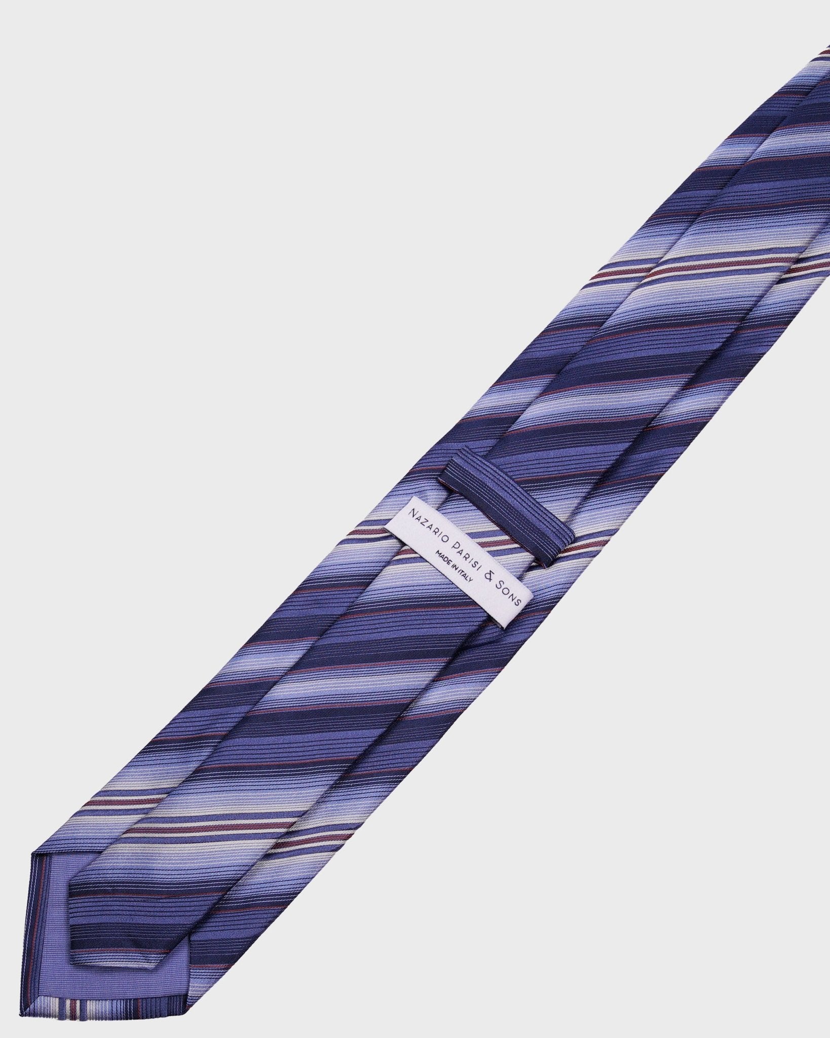 Louis Tie - Nazario Parisi & Sons