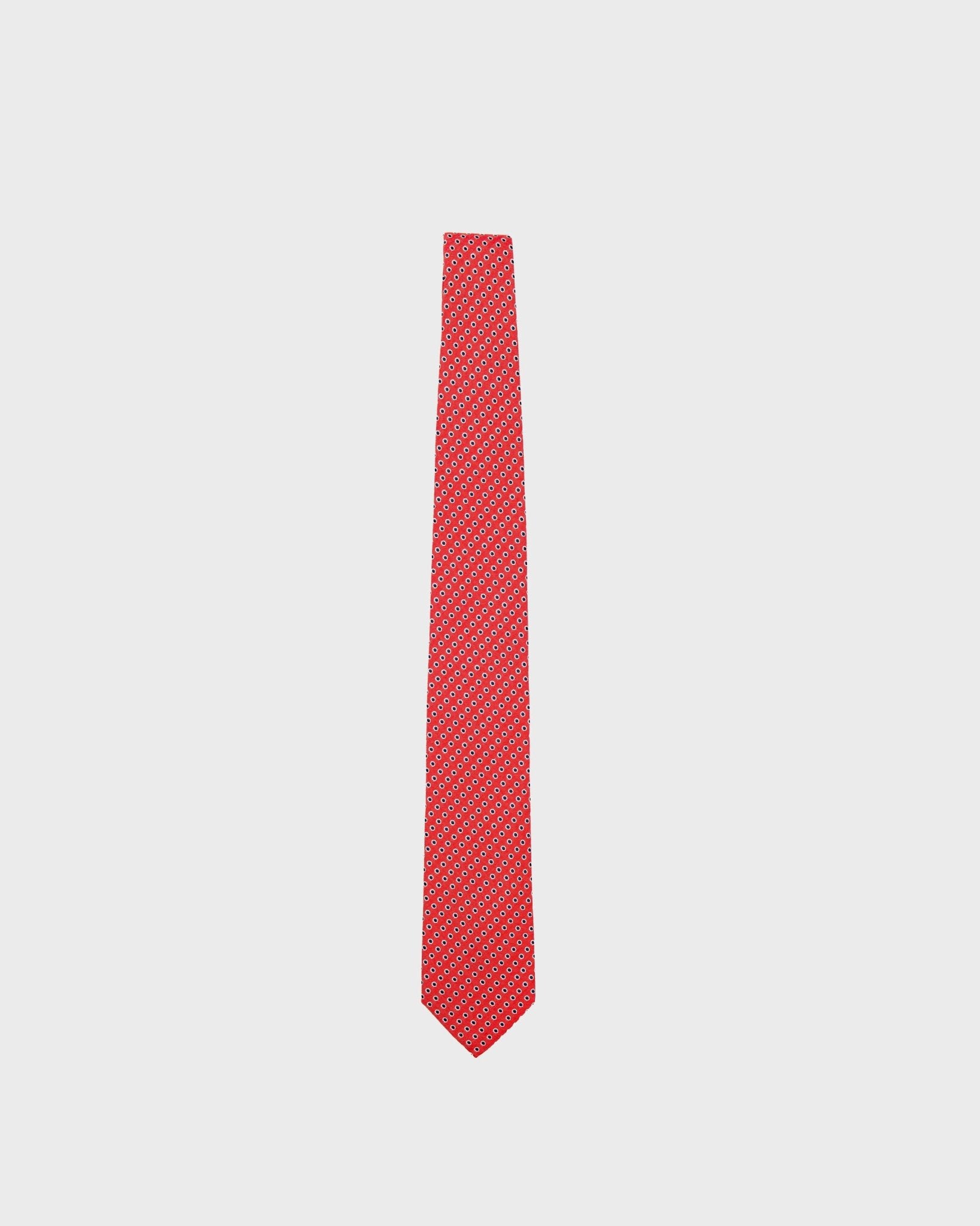 Lucio Tie - Nazario Parisi & Sons