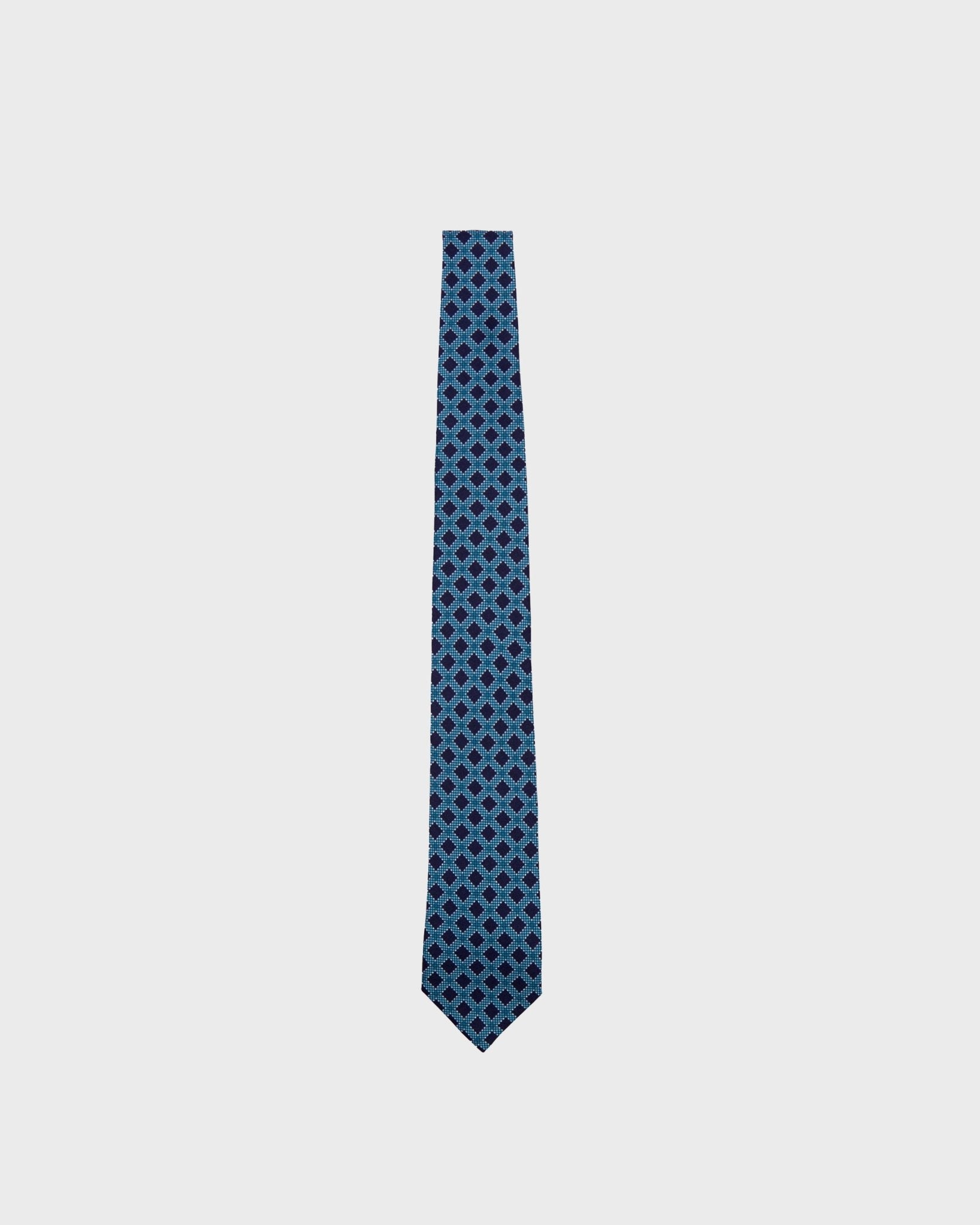 Maldini Tie - Nazario Parisi & Sons