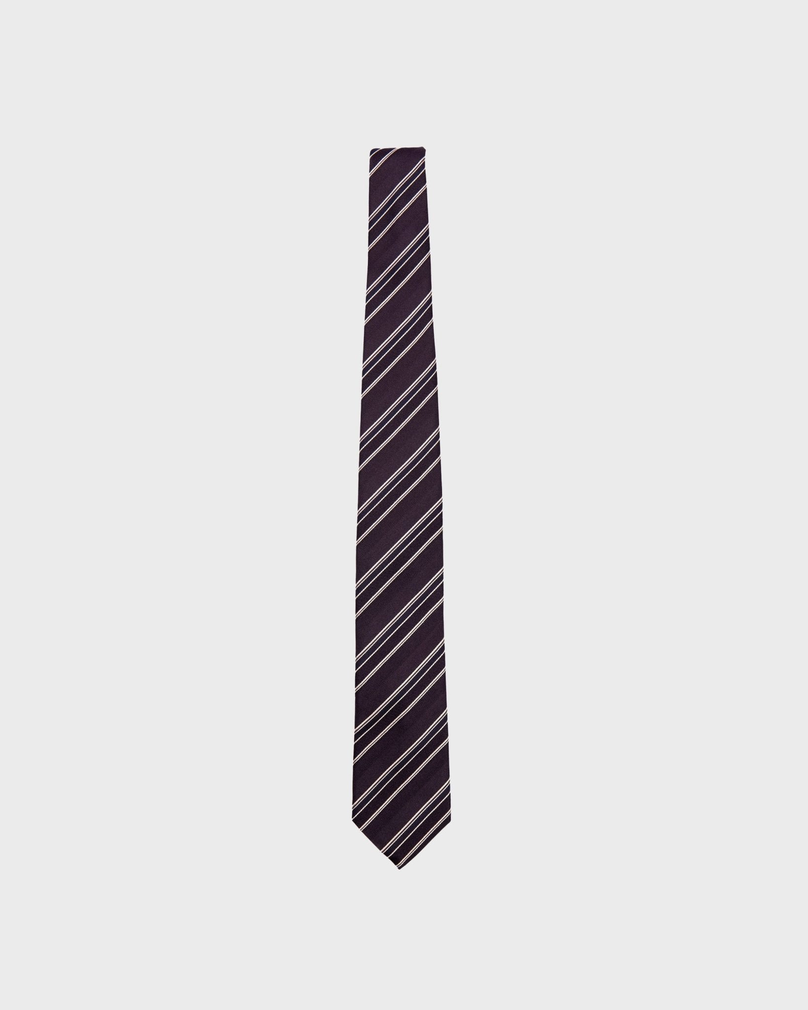 Mario Tie - Nazario Parisi & Sons