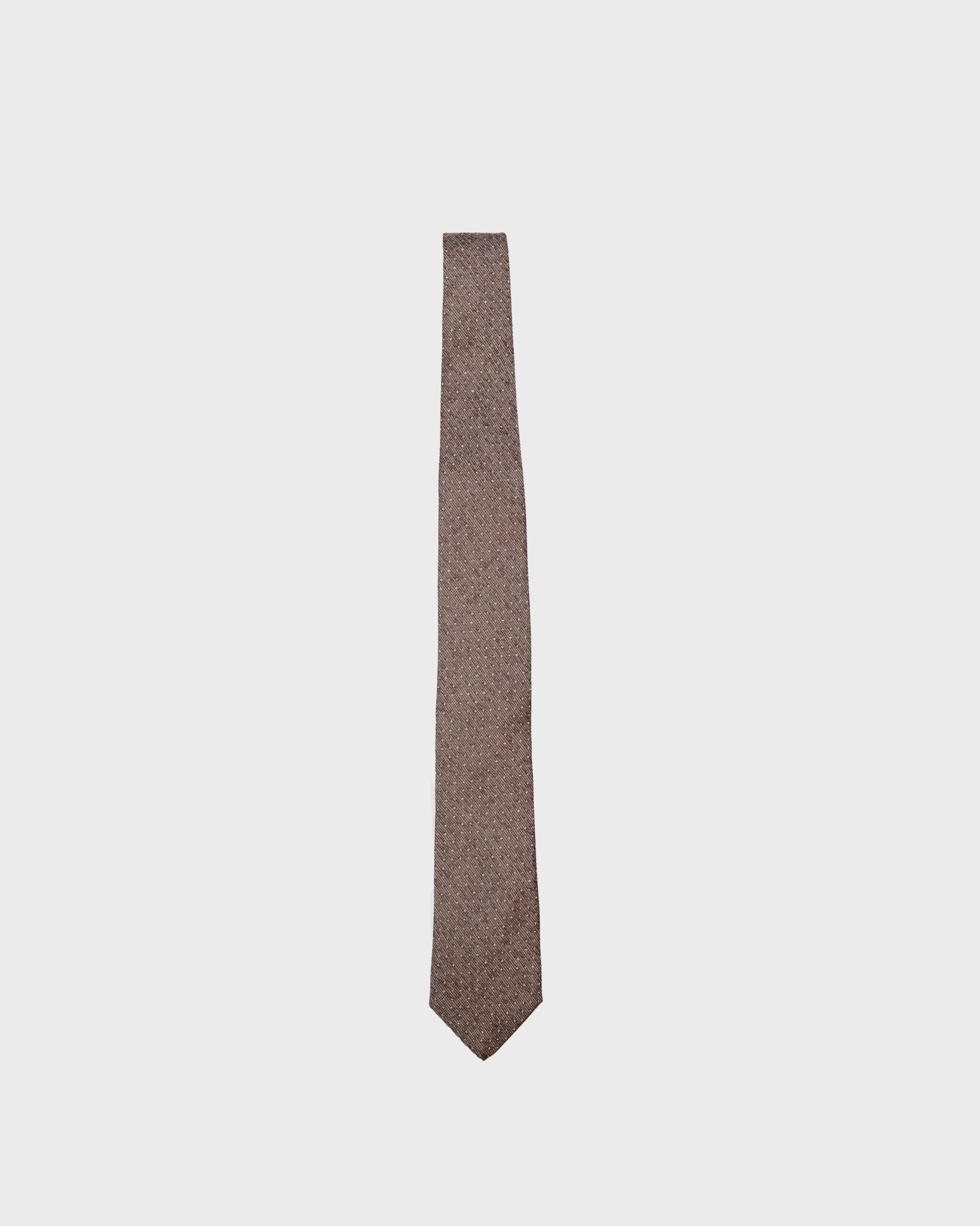 Messi Tie - Nazario Parisi & Sons