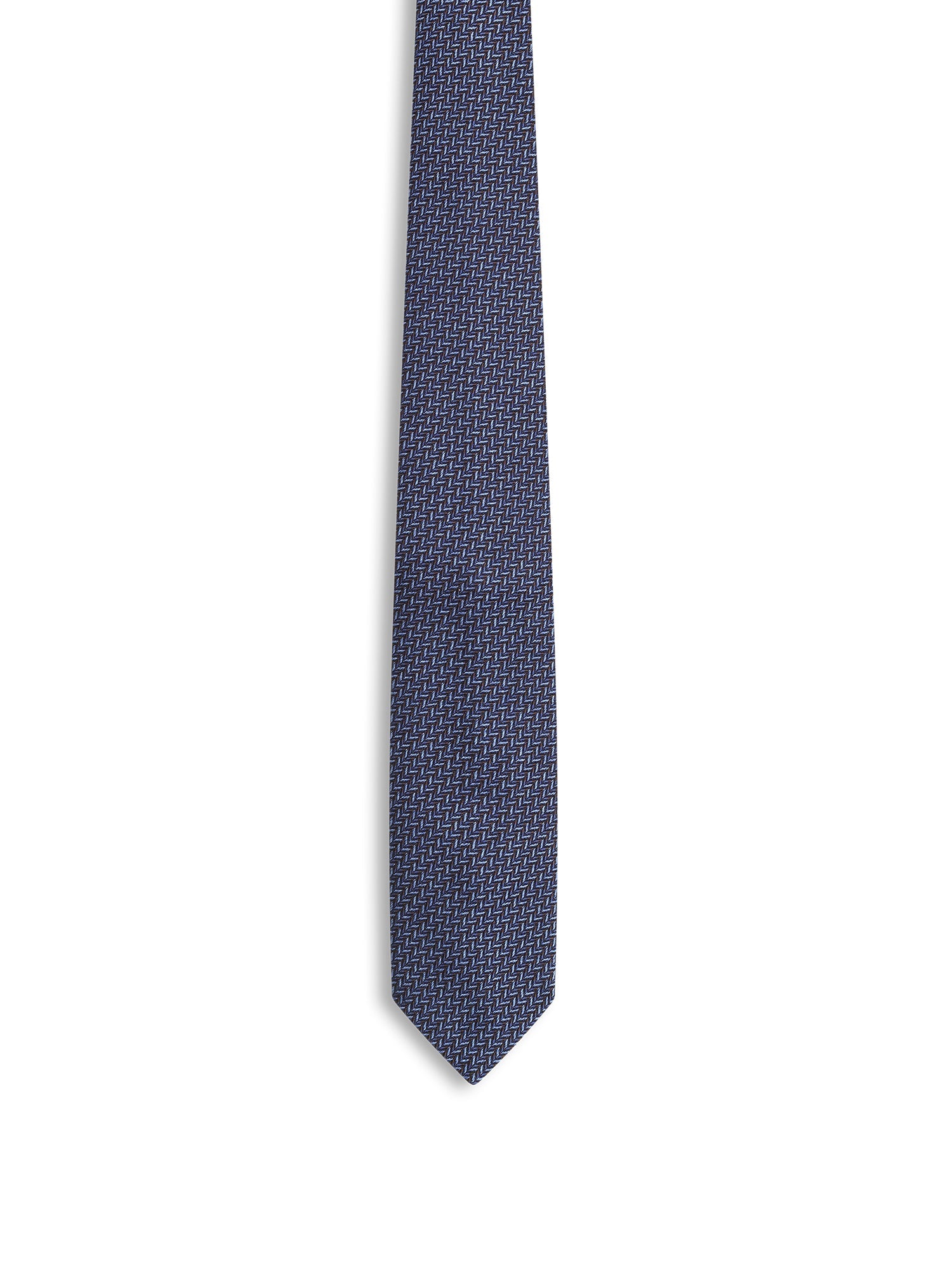 Michelangelo Tie - Nazario Parisi & Sons