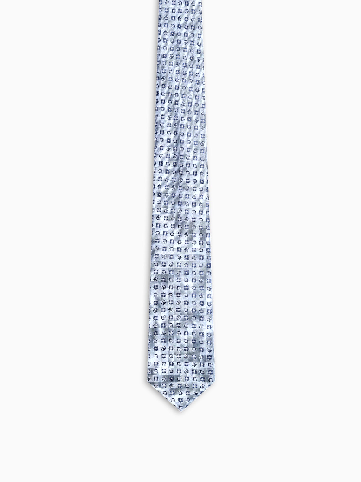 Morandi Tie - Nazario Parisi & Sons